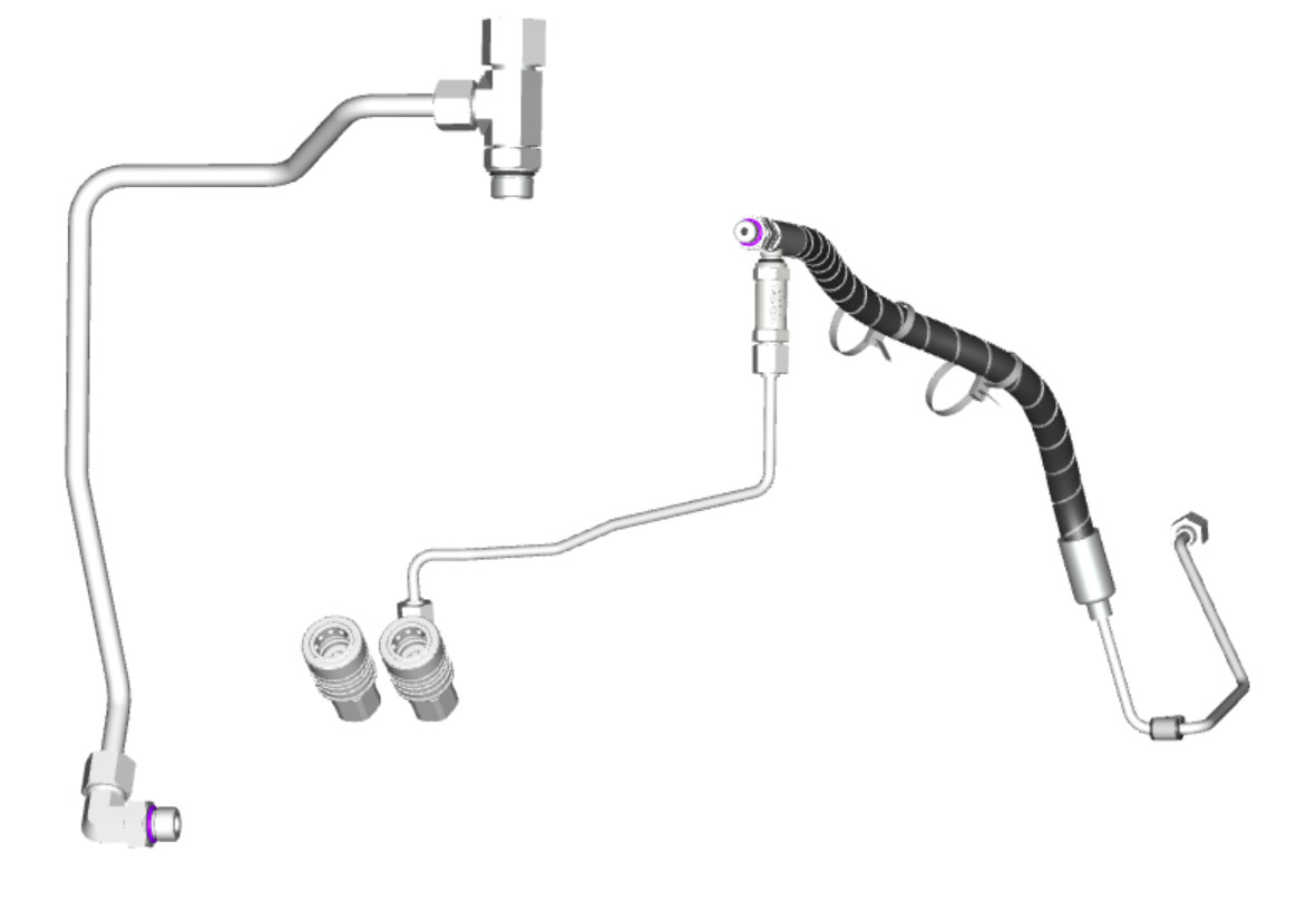 DIA KIT, TRACTOR | NEWHOLLANDCE | SA | EN