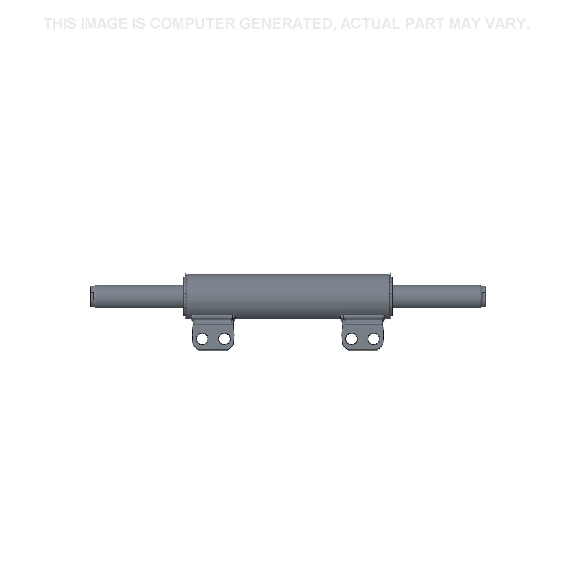 STEERING CYLINDER | CASECE | CA | EN