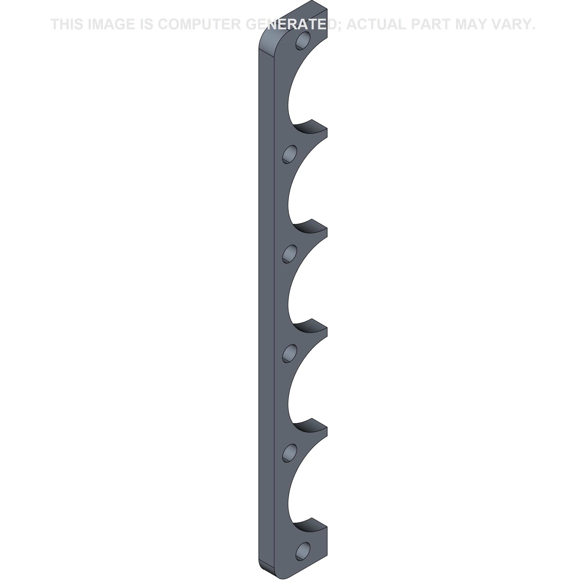 Plaque | CASEIH | CA | EN