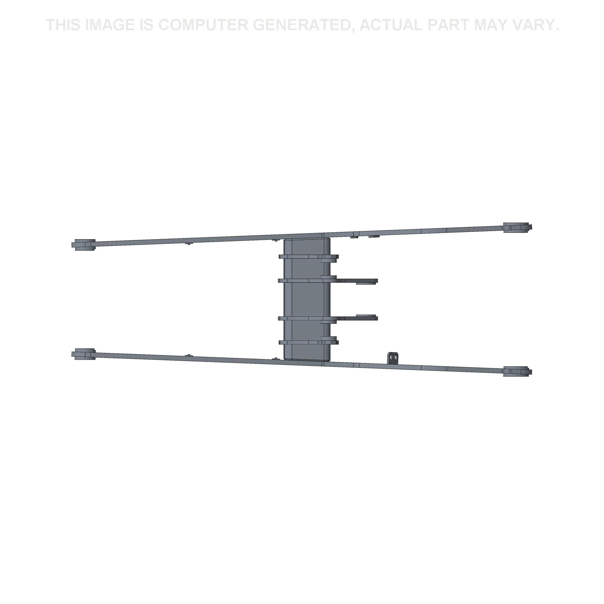 LOADER ARM | NEWHOLLANDAG | US | EN