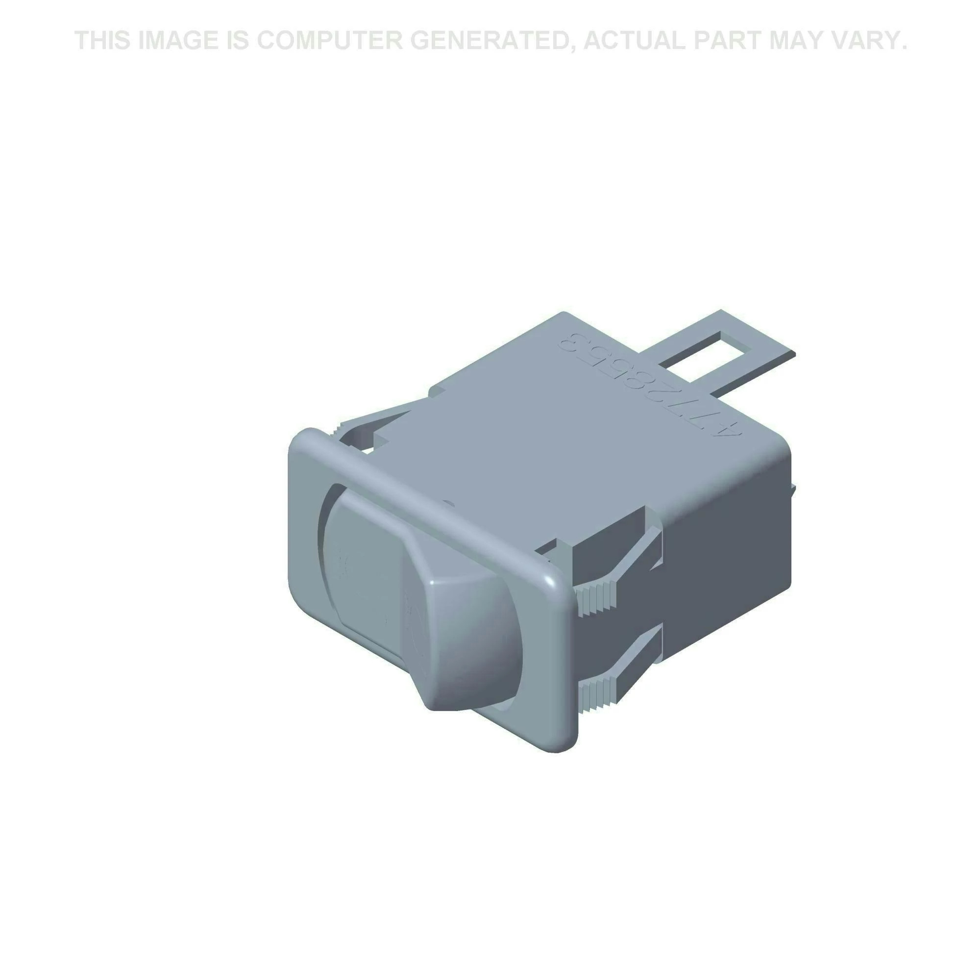 ROCKER SWITCH | NEWHOLLANDAG | IE | EN