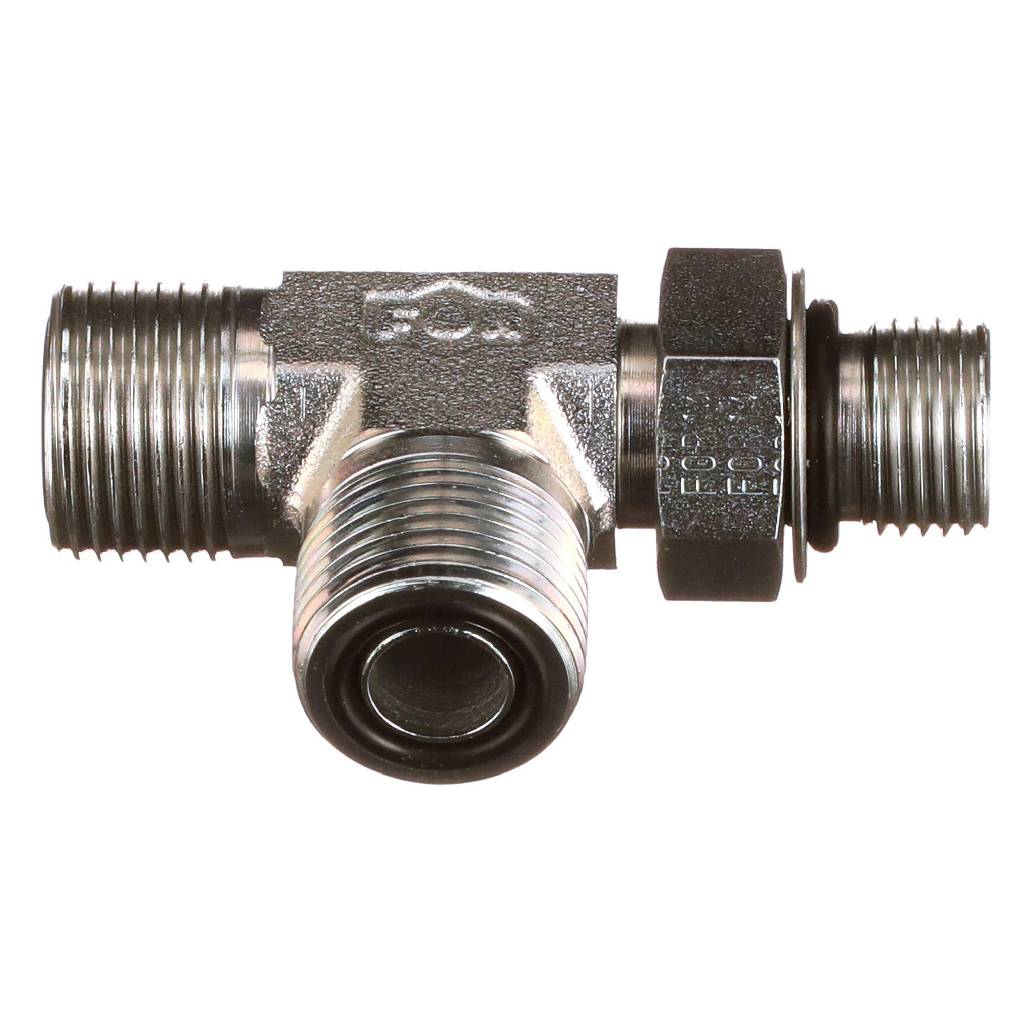 HYD CONNECTOR | CASEIH | NZ | EN