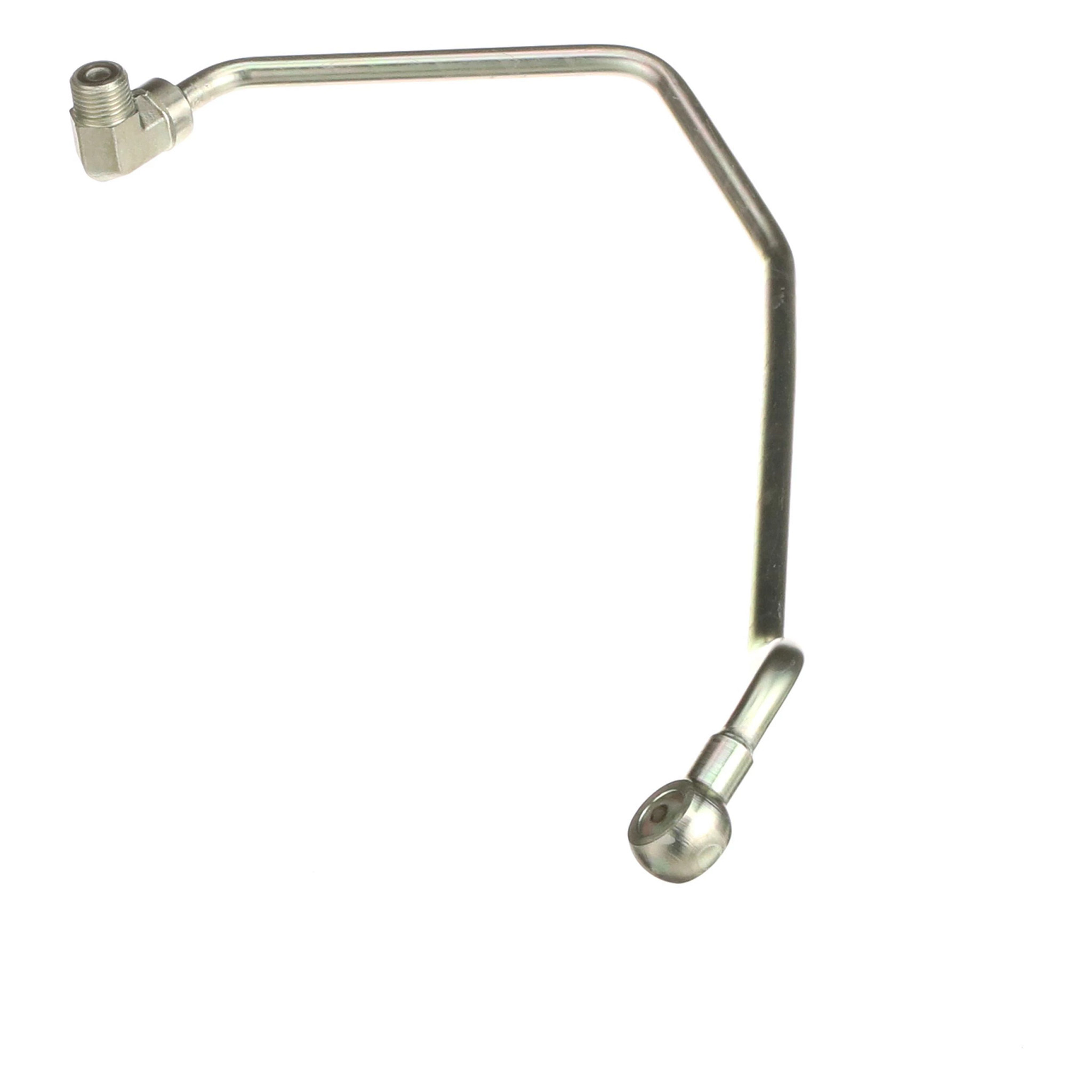 Steering Cylinder Tube - Right-Hand