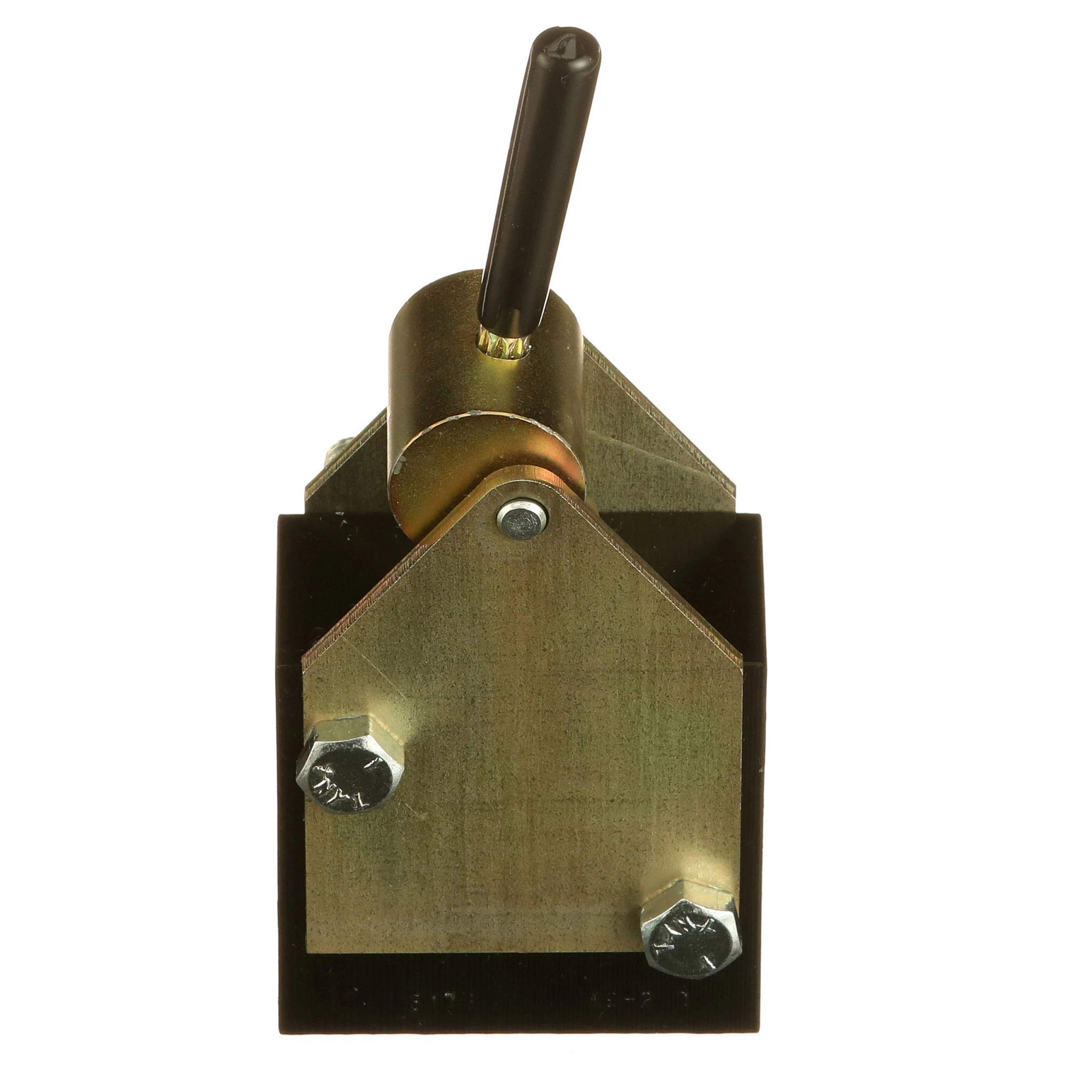 SHUT-OFF VALVE | NEWHOLLANDAG | GB | EN