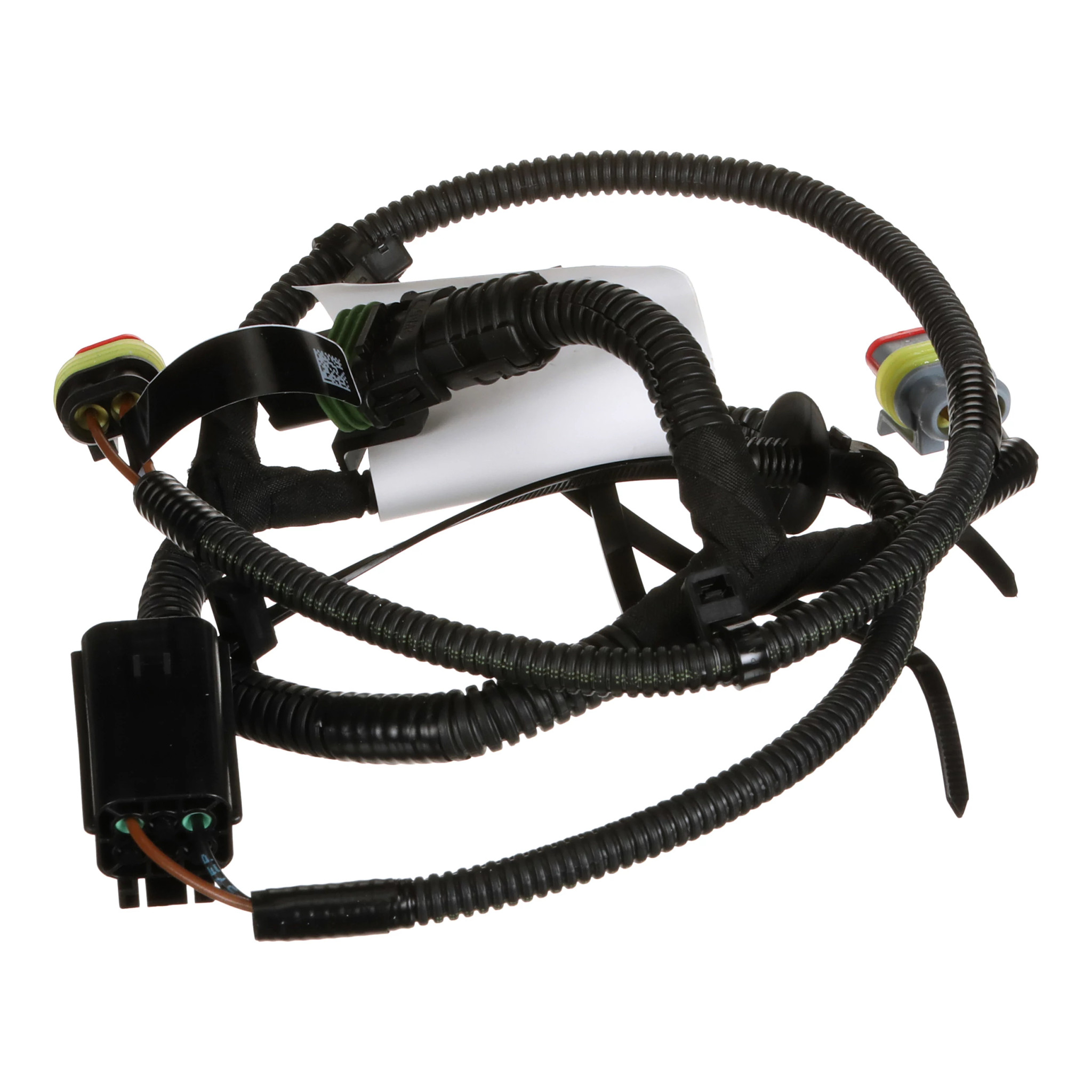 KABELBAUM | NEWHOLLANDAG | AT | DE