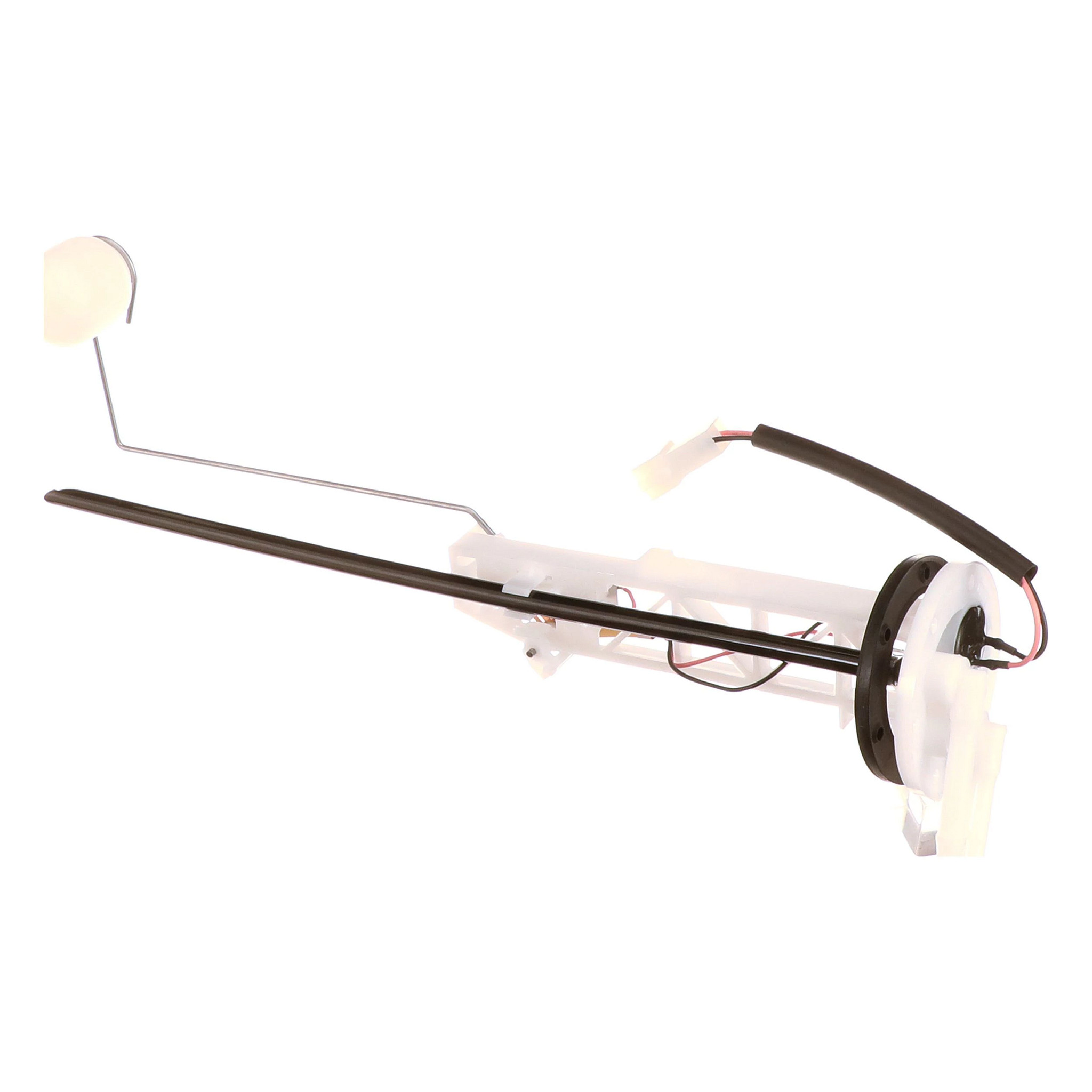 Level Gauge Control | NEWHOLLANDAG | CA | EN