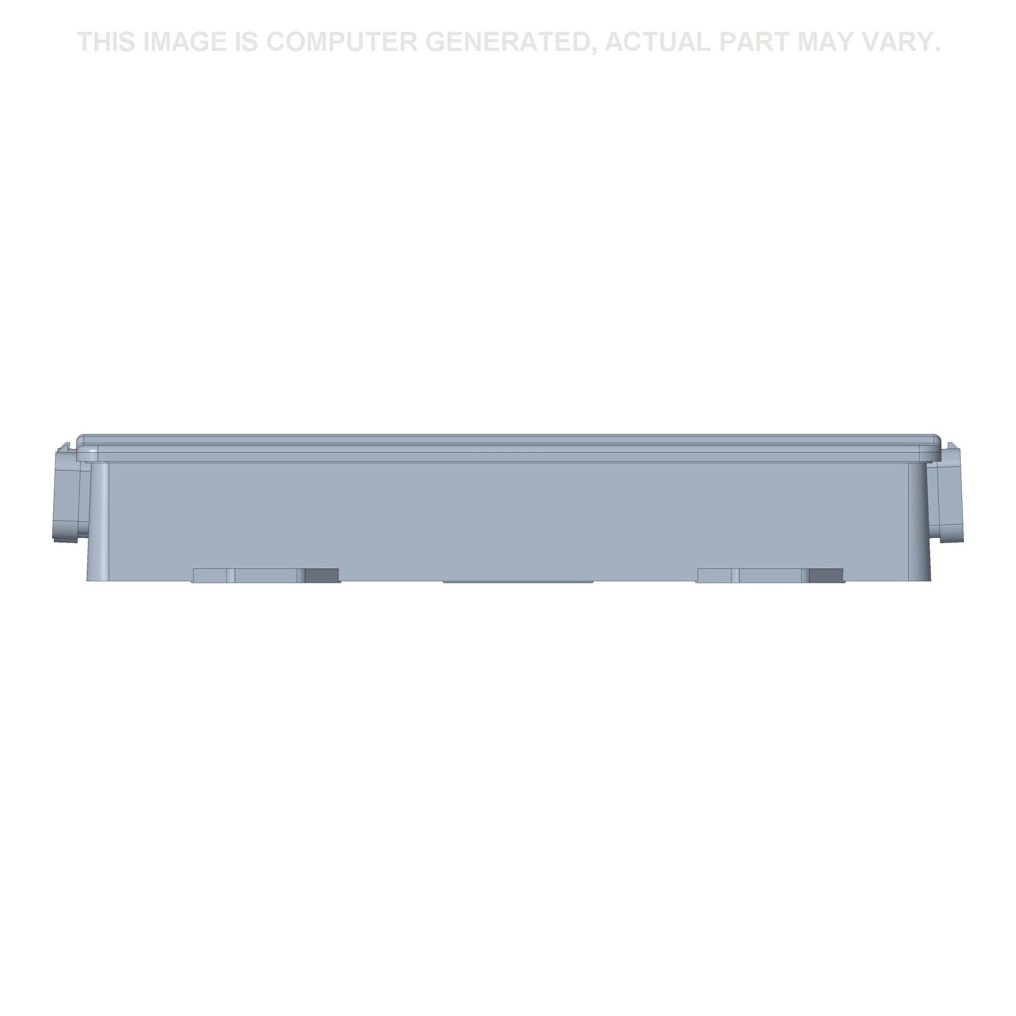 ECU | CASEIH | US | EN