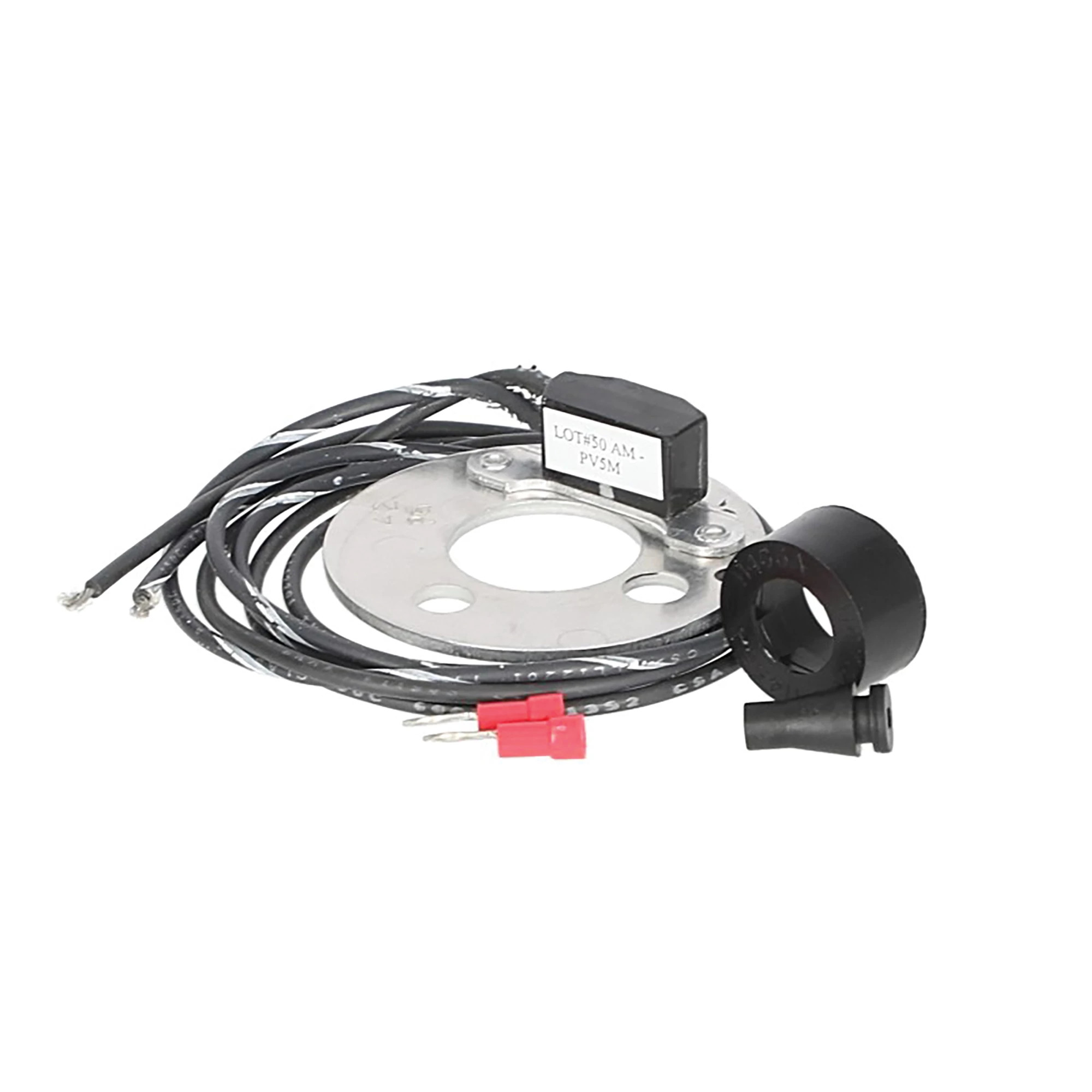 PerTronix® Electronic Ignition Kit - 6-Volt Positive Ground