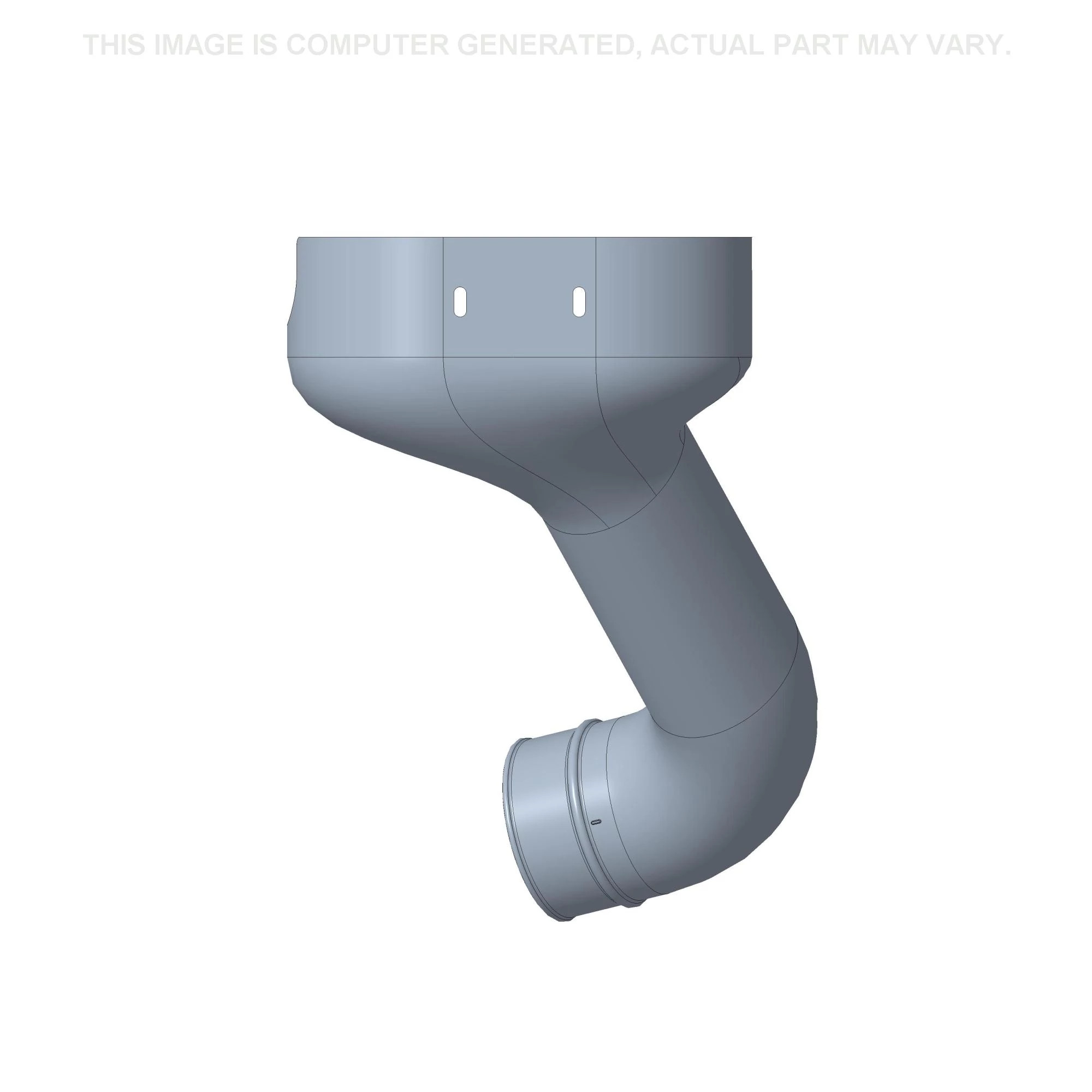 Air Intake Tube