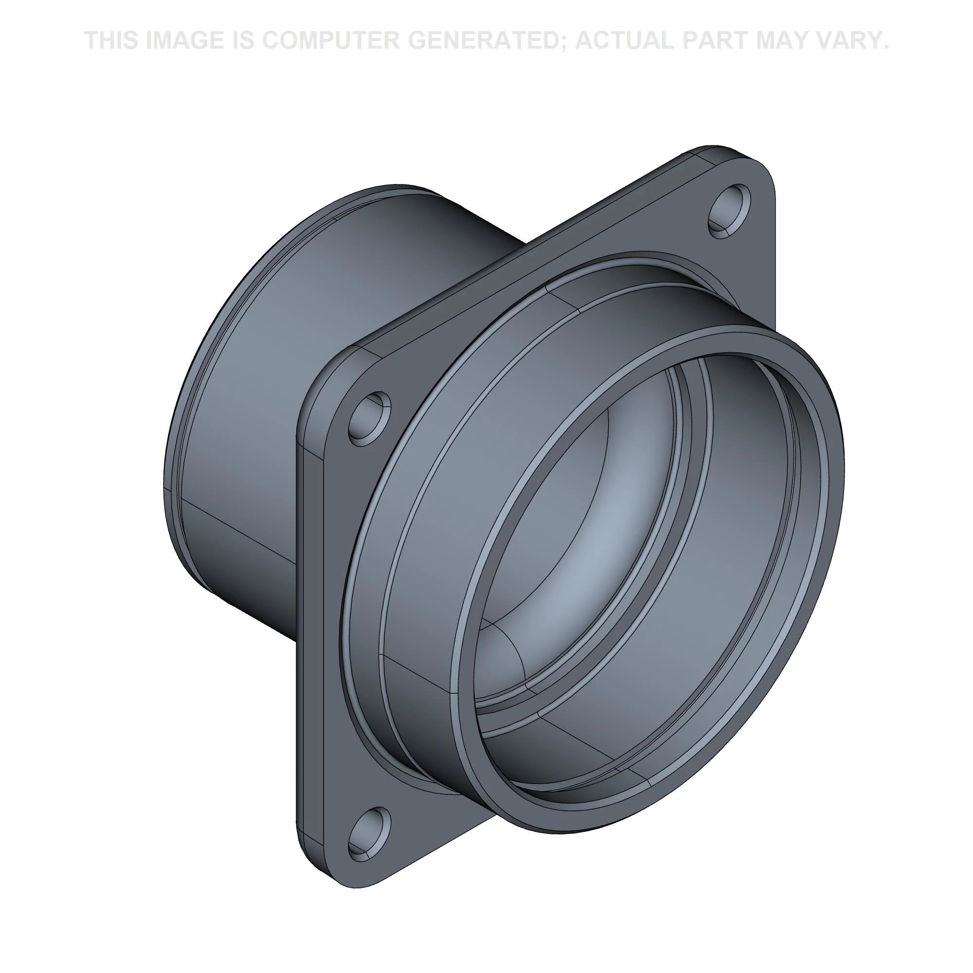 Bearing Housing - 57 mm ID x 81 mm W | NEWHOLLANDAG | US | EN