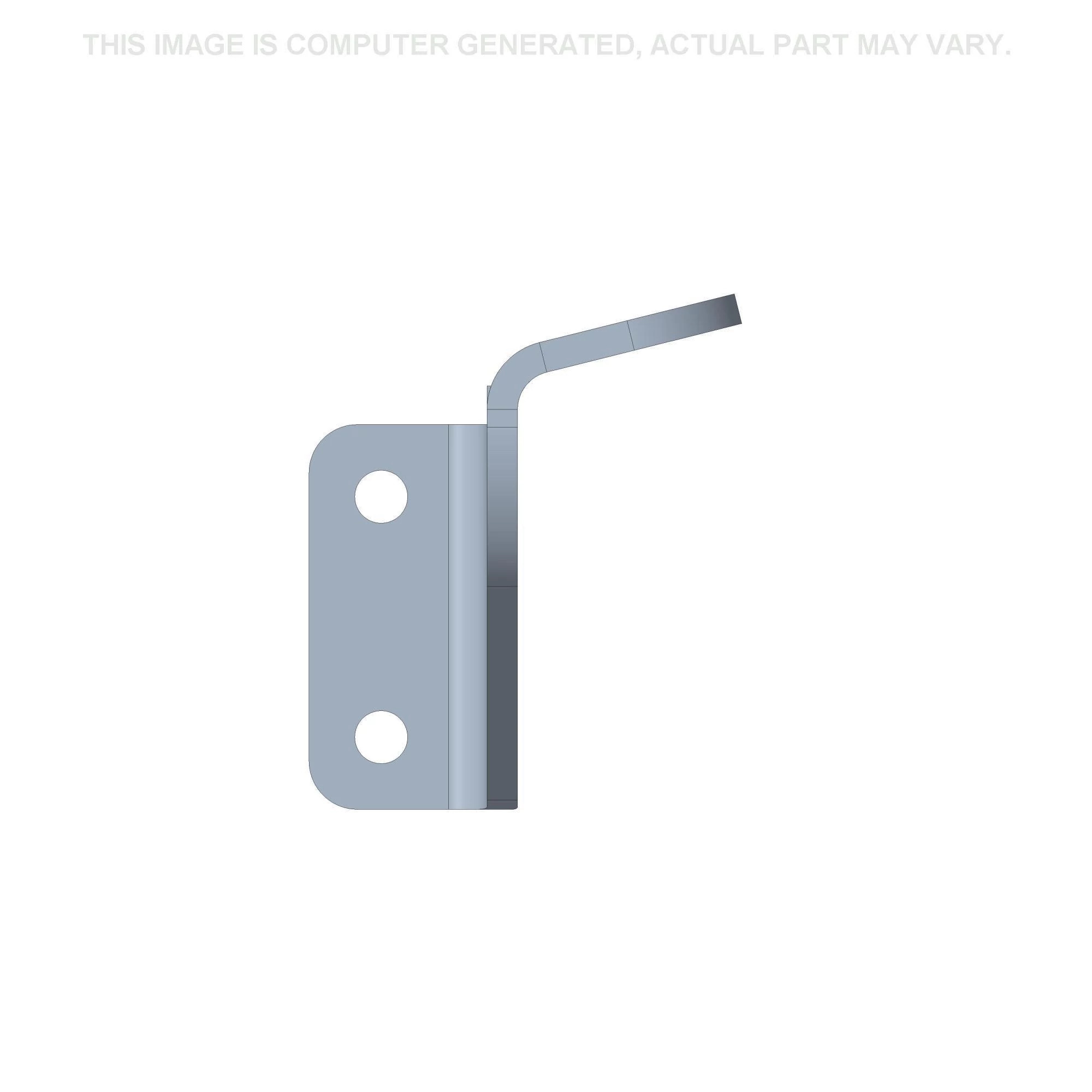 BRACKET | NEWHOLLANDAG | CA | EN