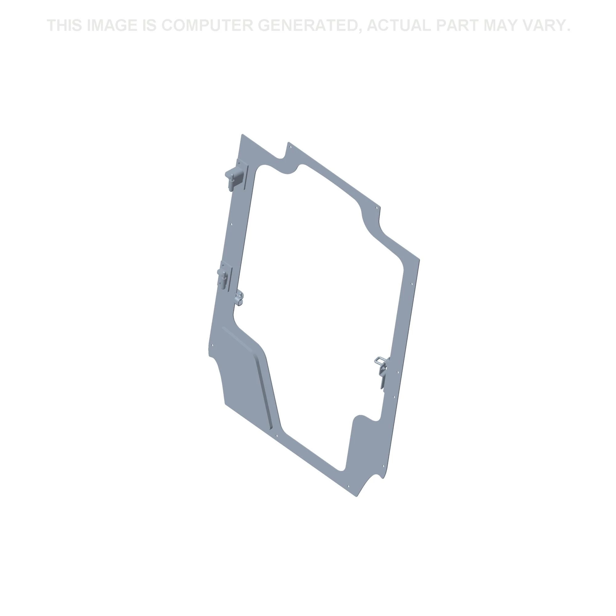 FRAME | FLEXICOIL | CA | FR