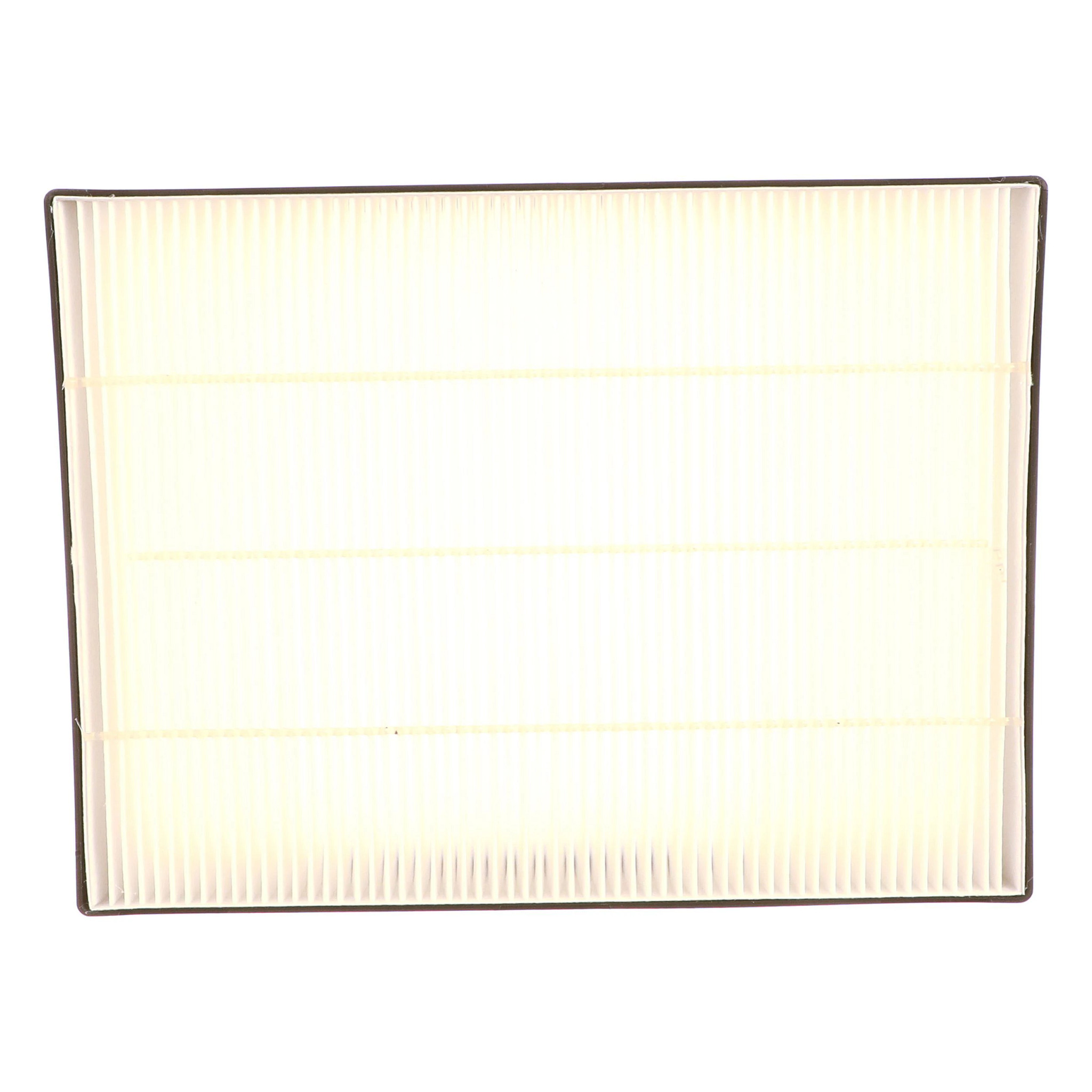 47517923 | Cab Air Filter - 341 mm L x 256 mm H x 51 mm W