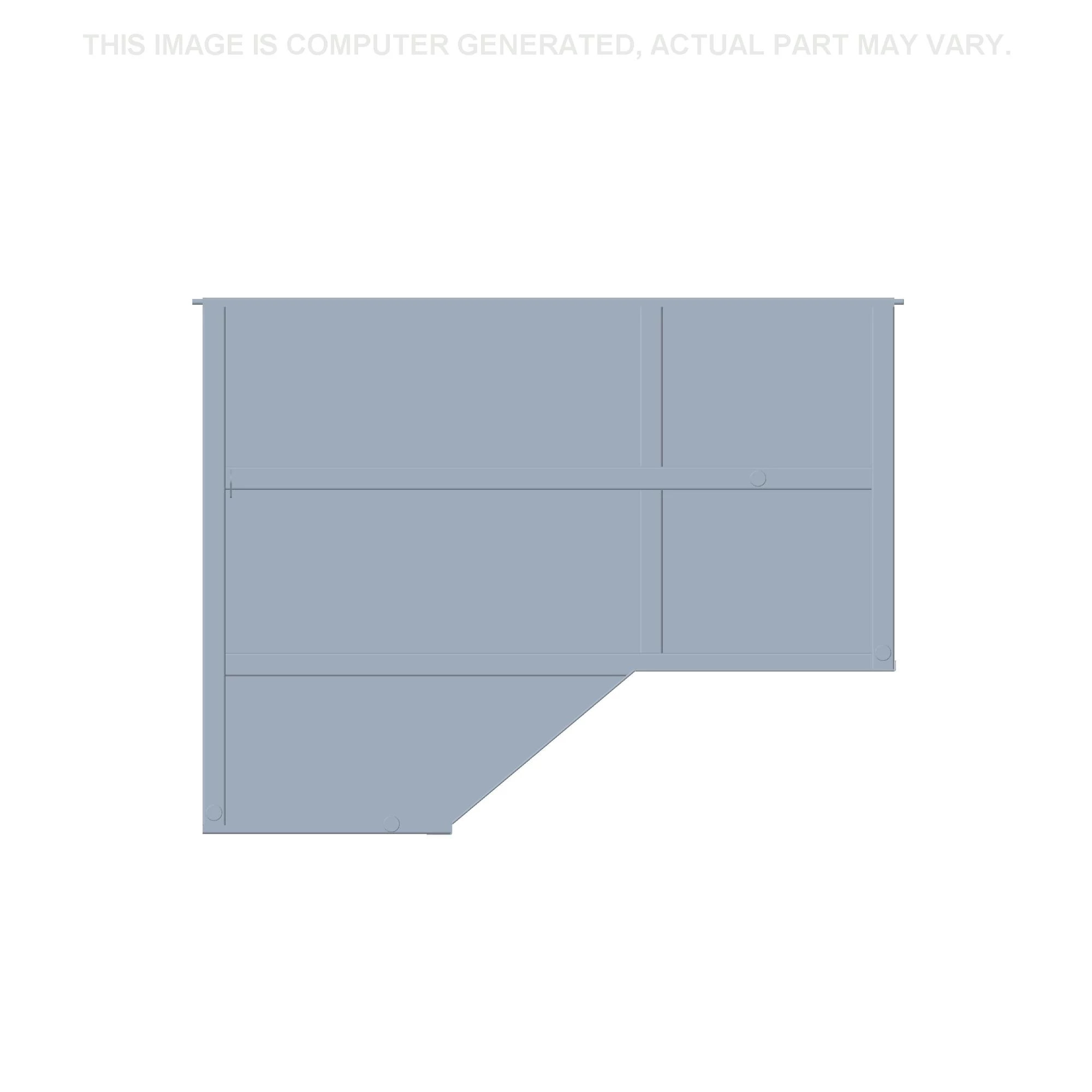 TAMPA CONJUNTO | CASEIH | EU | PT