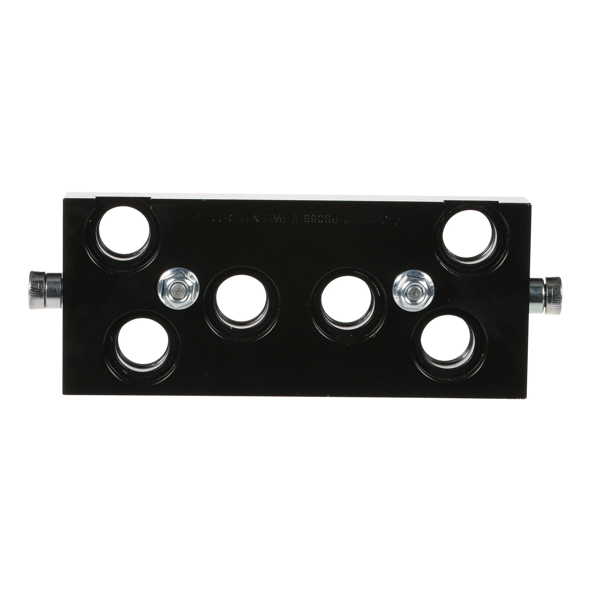 MOUNTING PLATE | NEWHOLLANDAG | AMEA | EN