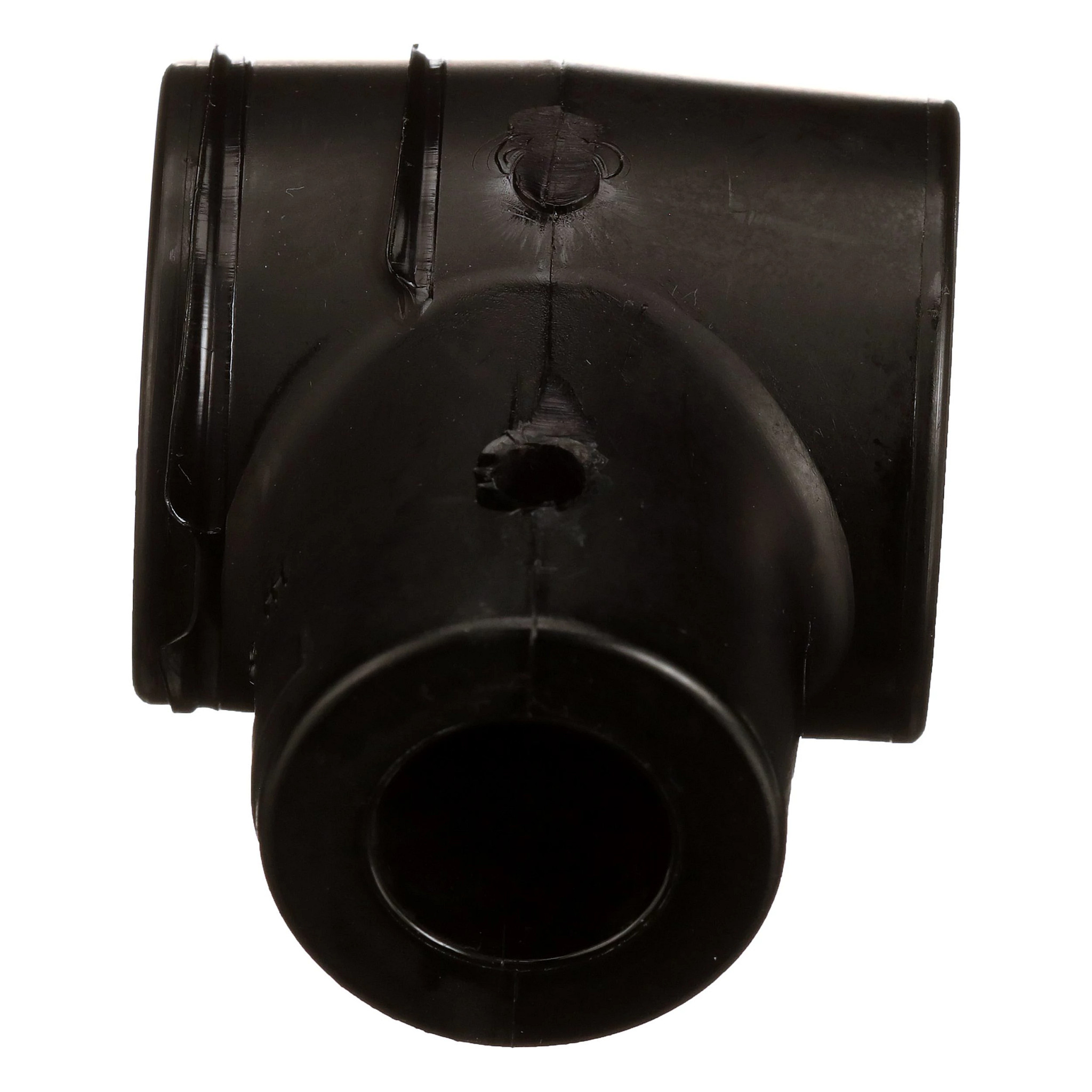 Cubo do dedo do sem fim