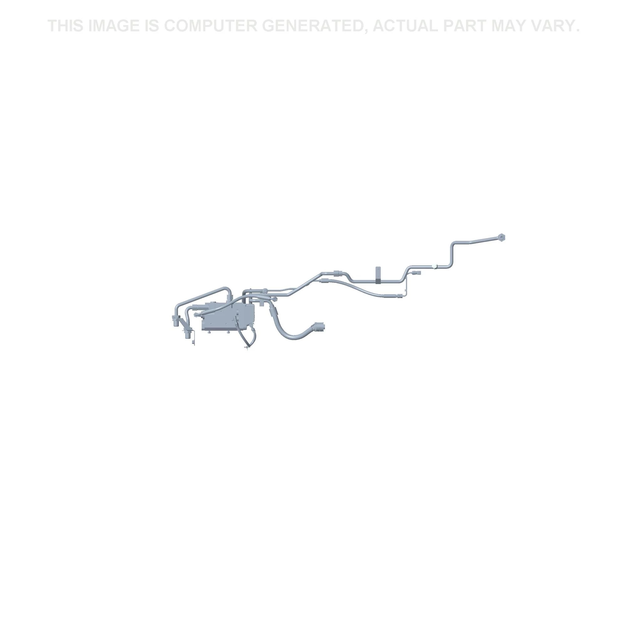 DIA KIT, TRACTOR | CASEIH | EU | EN