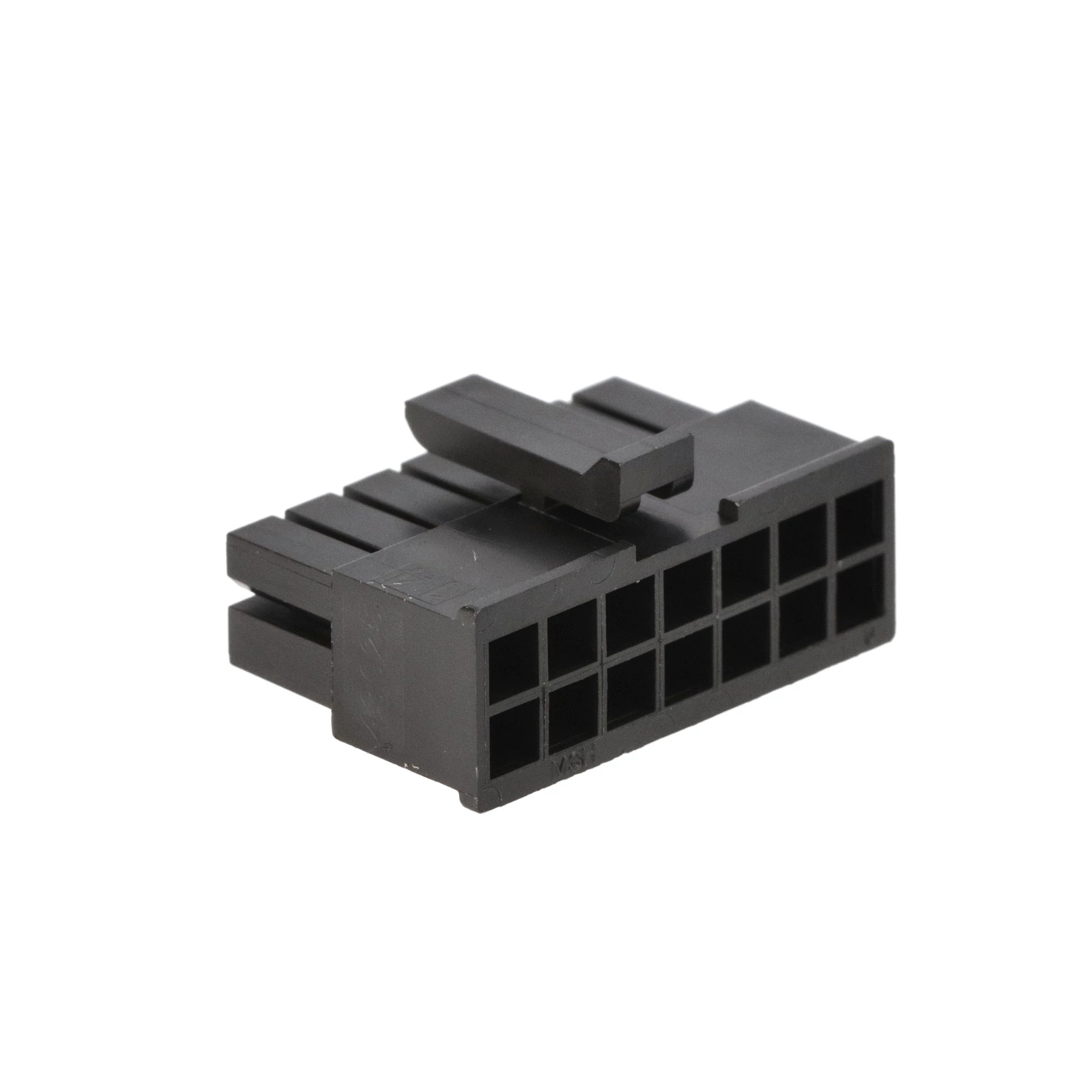 ELEC CONNECTOR | NEWHOLLANDAG | CA | EN