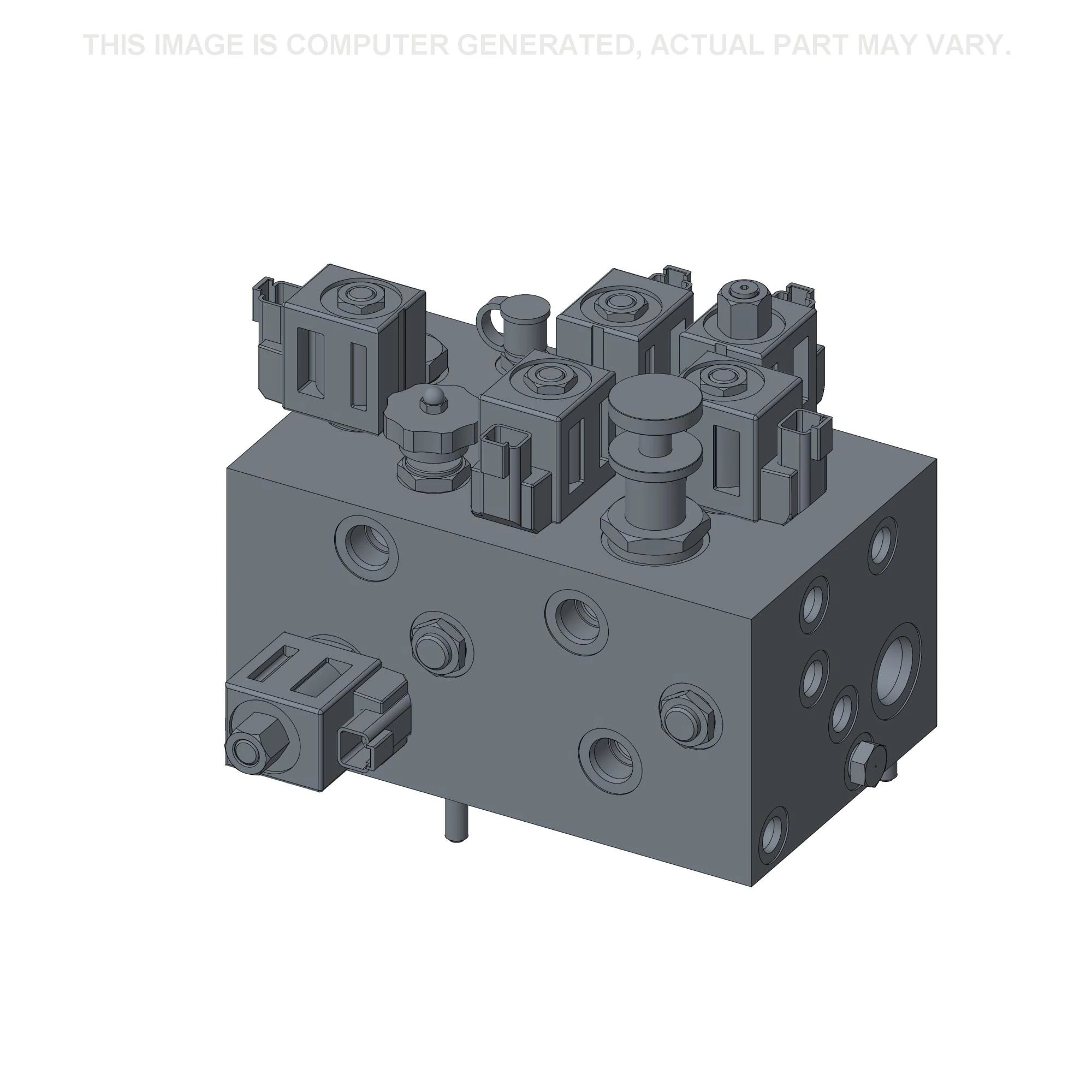 VÁLVULA DE CONTROL | CASECE | EU | ES