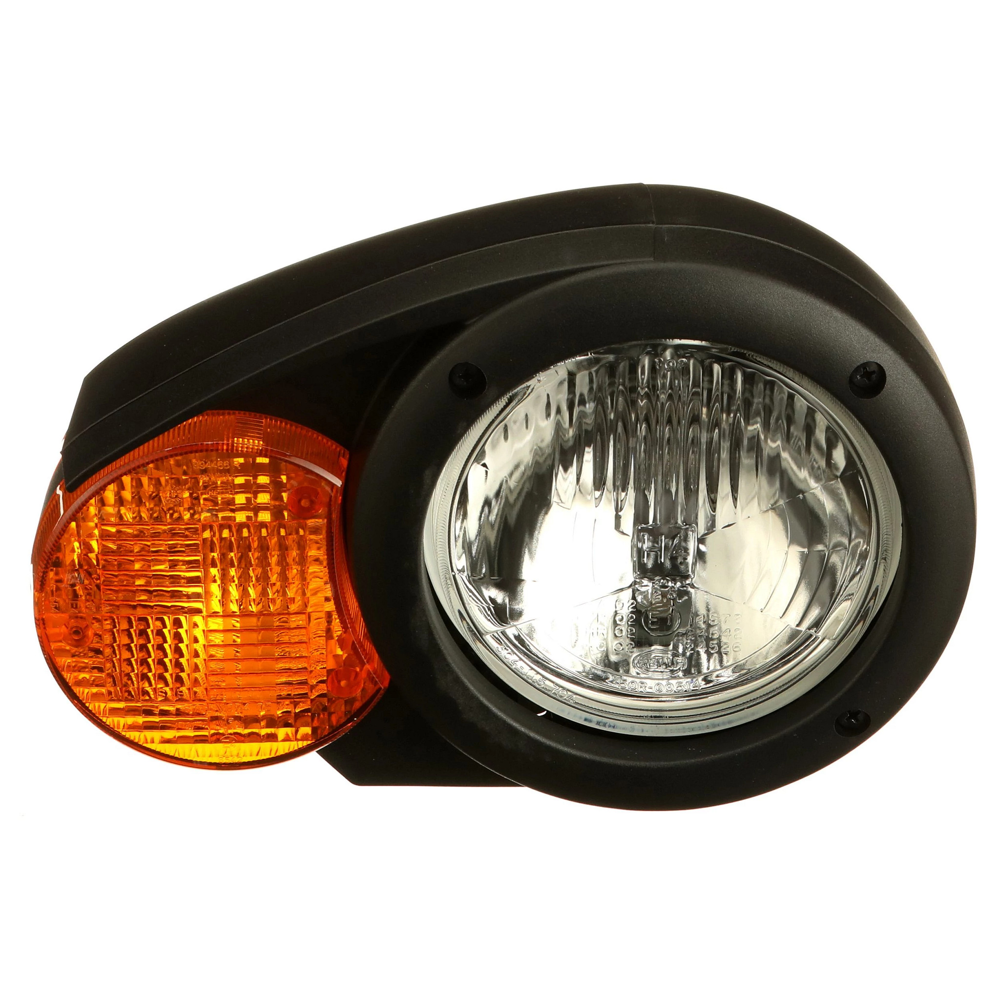 HEADLAMP | NEWHOLLANDAG | US | EN