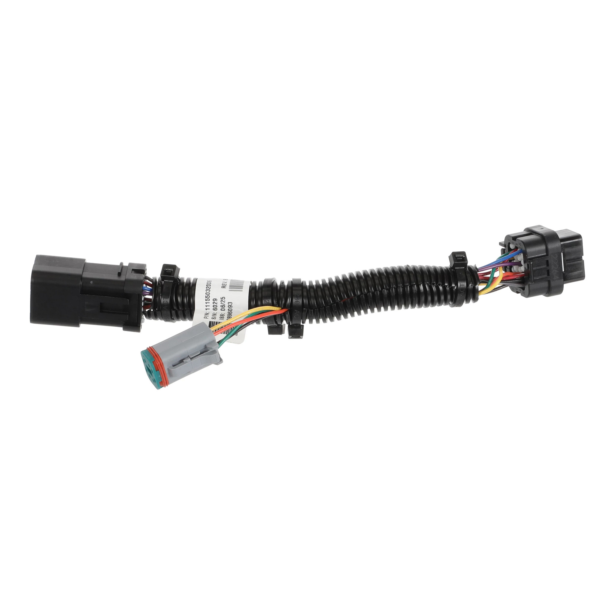 CABLE | CASEIH | CA | EN