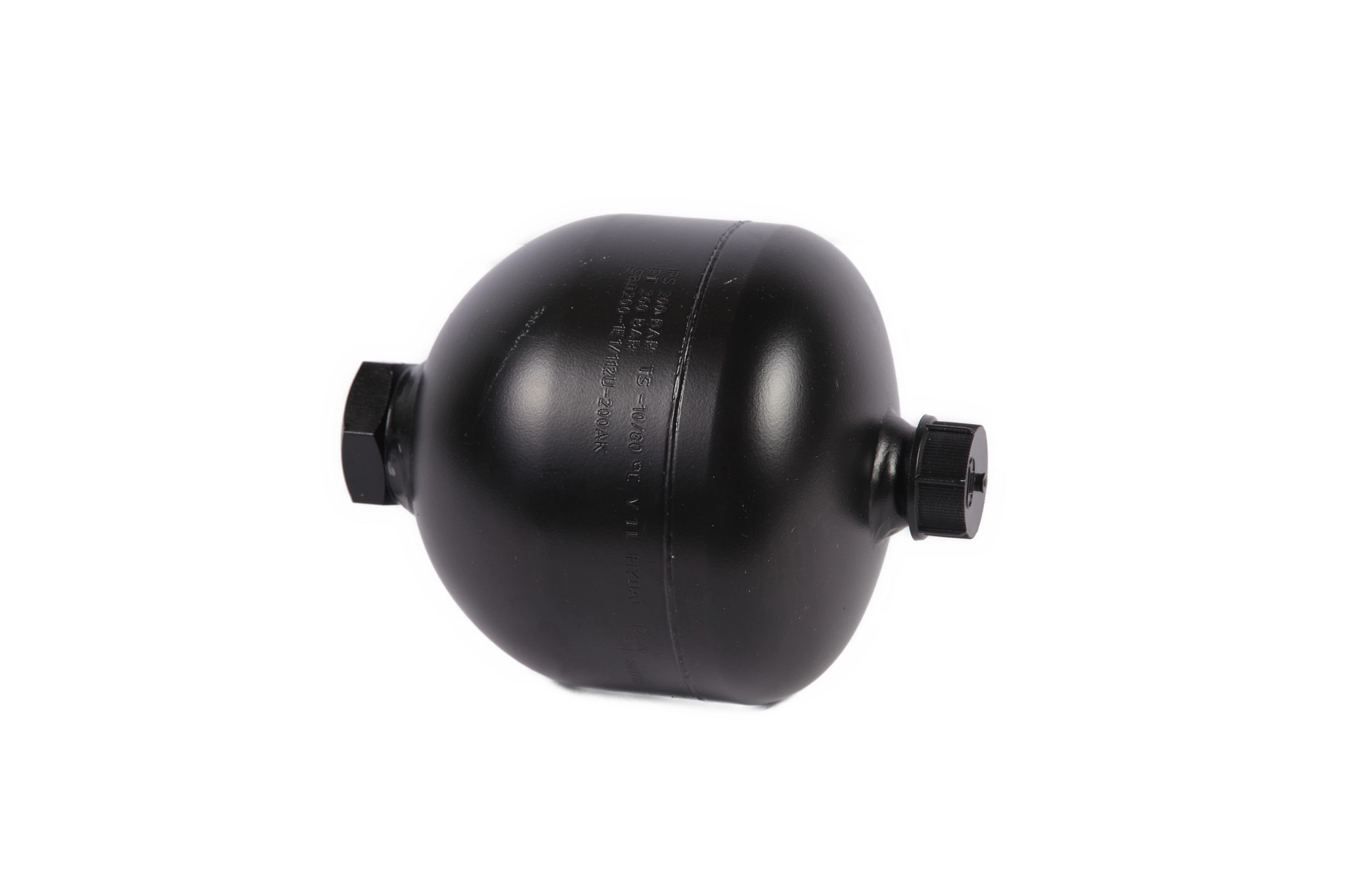 ACCUMULATOR | CASEIH | IE | EN