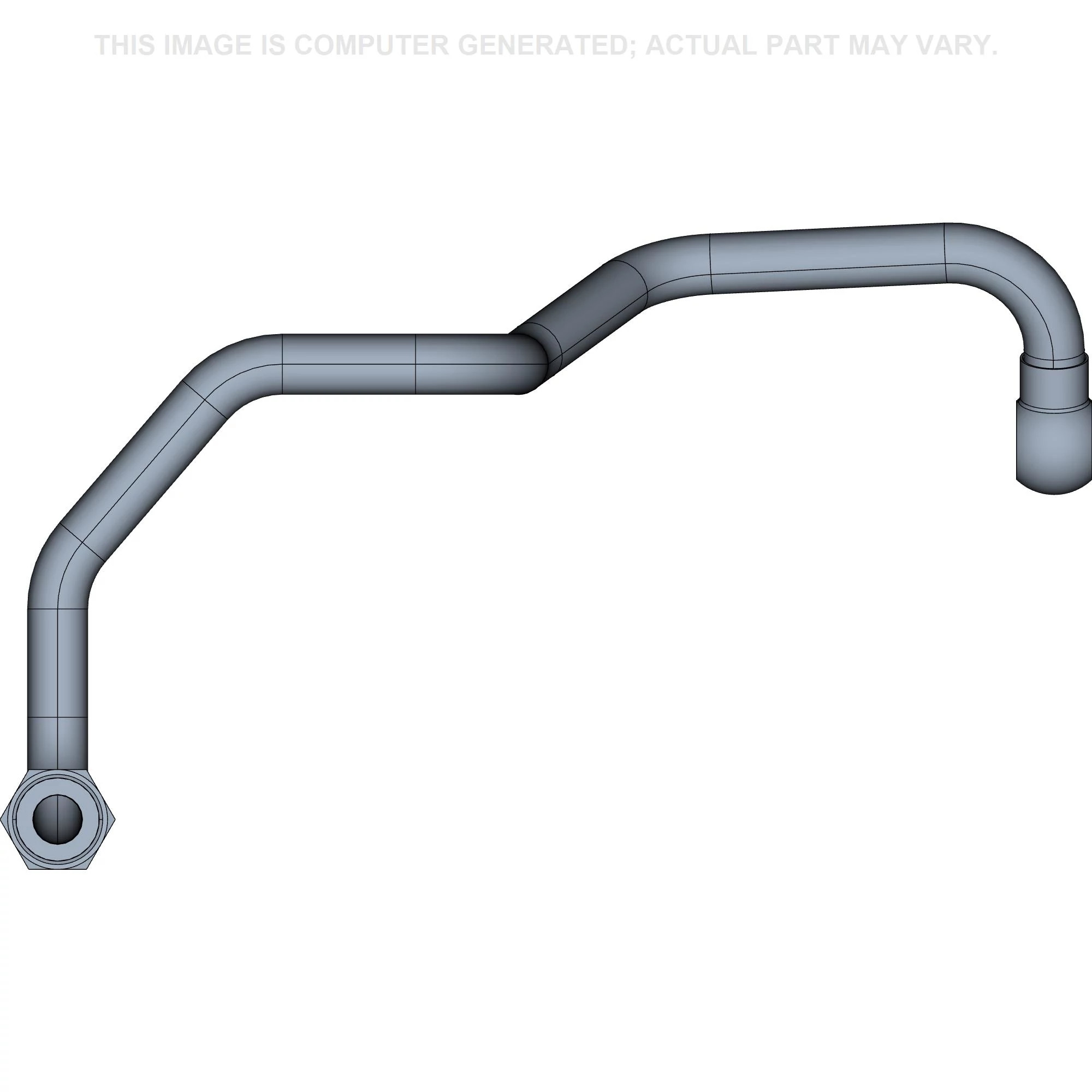 TUBO | CASEIH | SA | PT