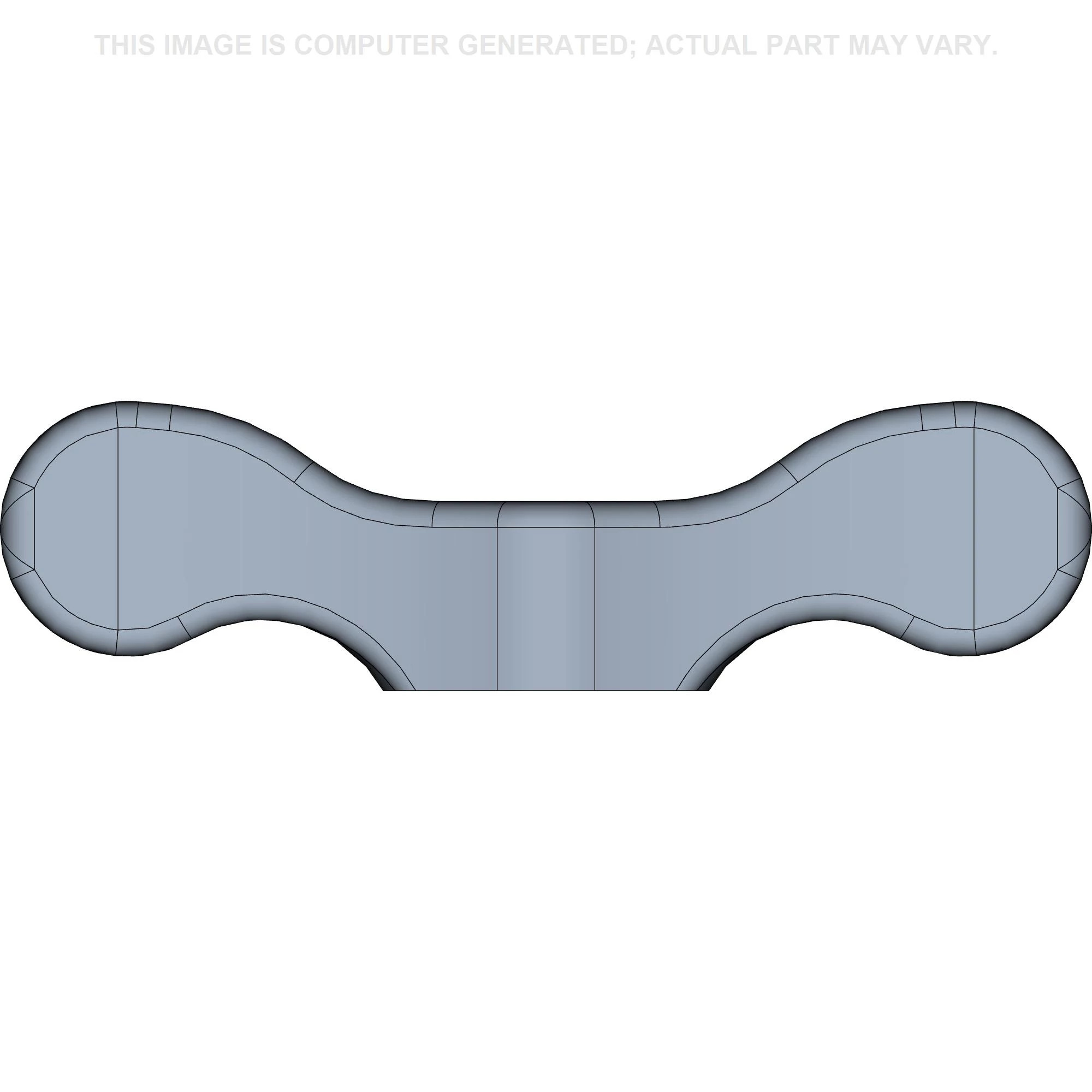 VINGEMØTRIK | CASEIH | EU | RU