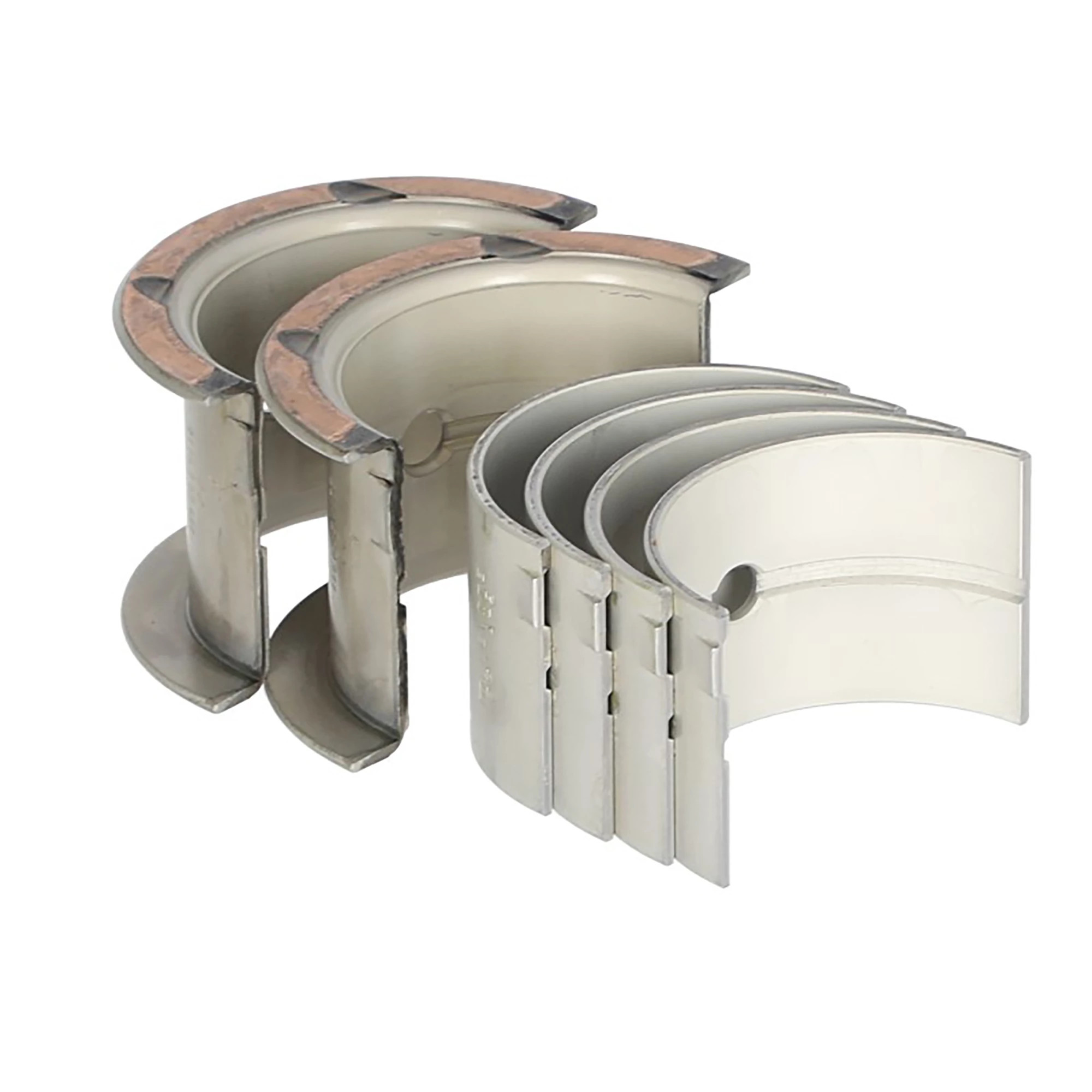 Main Bearing Set - Standard | NEWHOLLANDCE | CA | EN