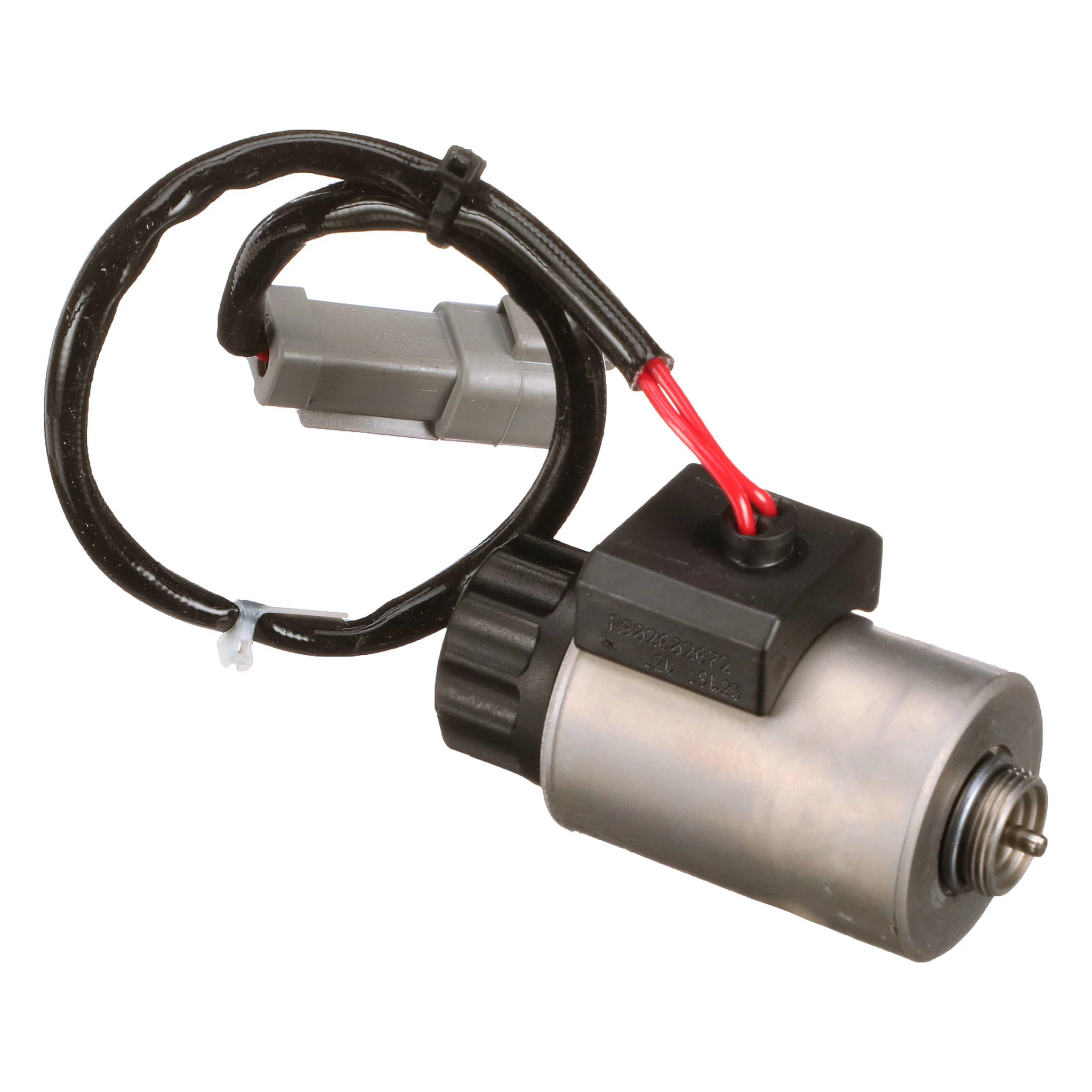 VALVE, SOLENOID | CASEIH | CA | FR