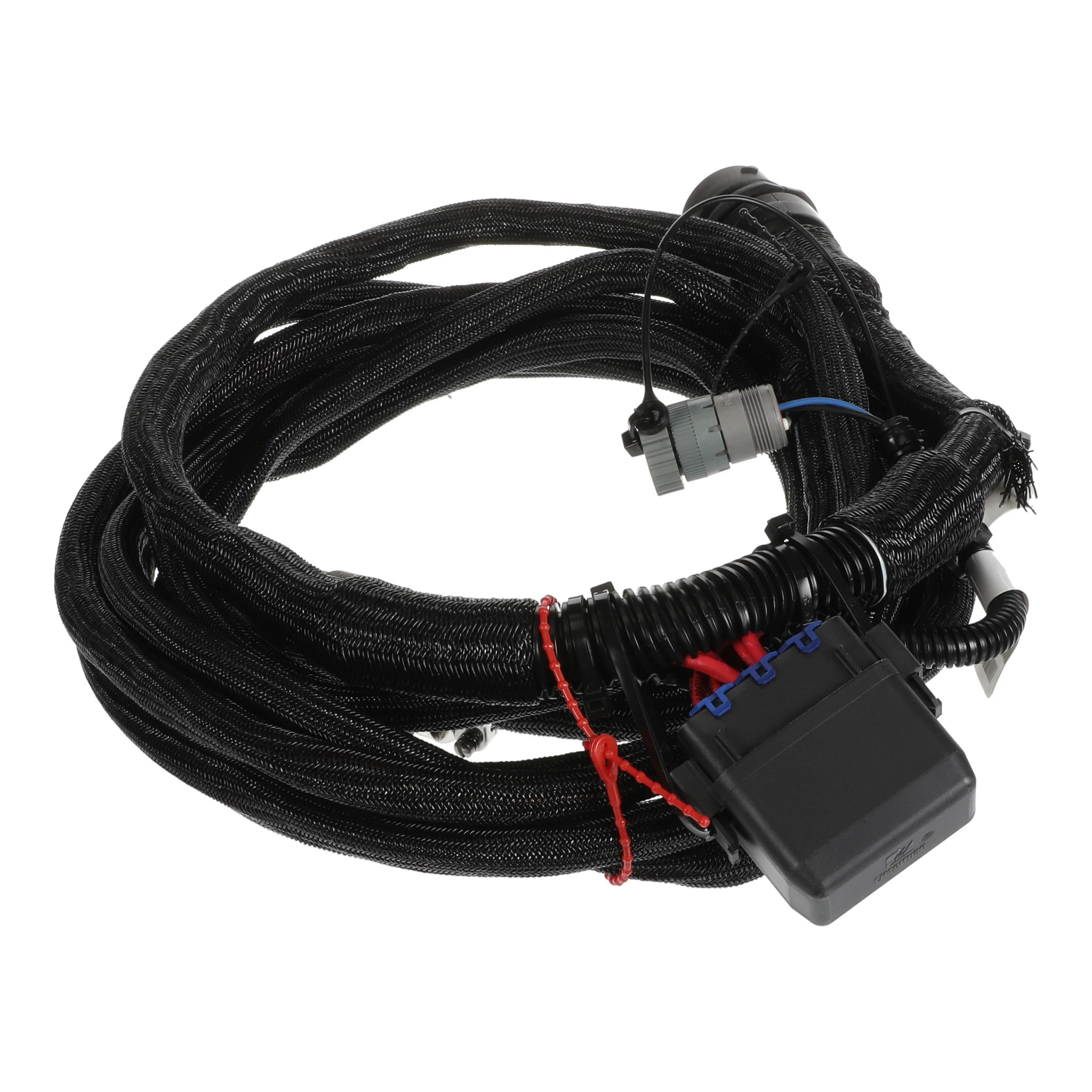 WIRE HARNESS | NEWHOLLANDAG | CA | EN
