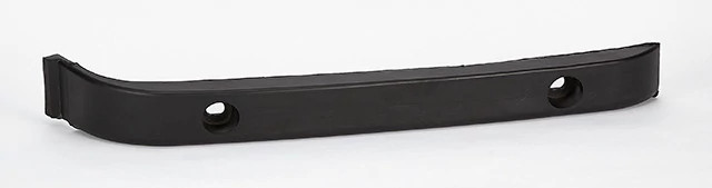 Upper Bumper - Right-Hand