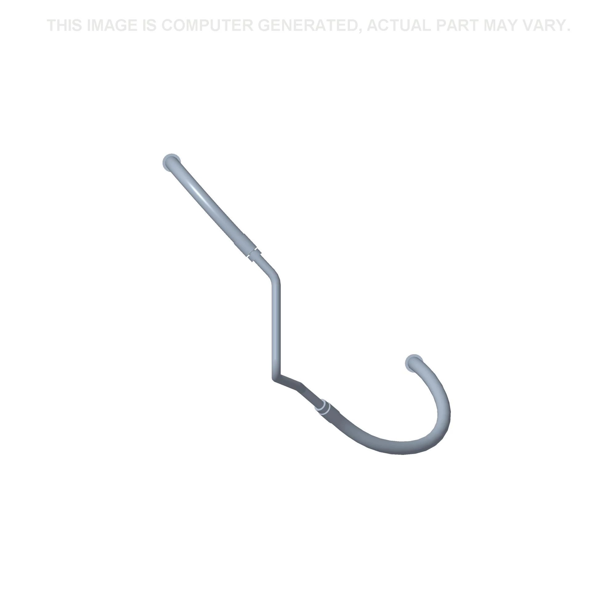 TUYAU HYDRAULIQUE | CASEIH | EU | FR