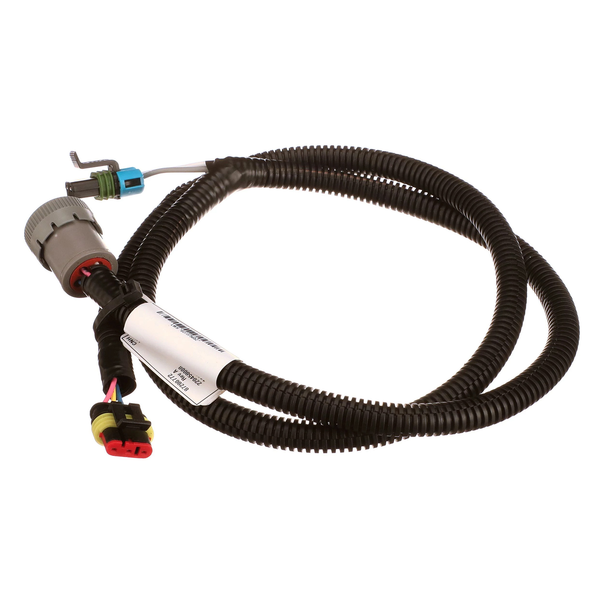 KABELBAUM | STEYR | AT | DE