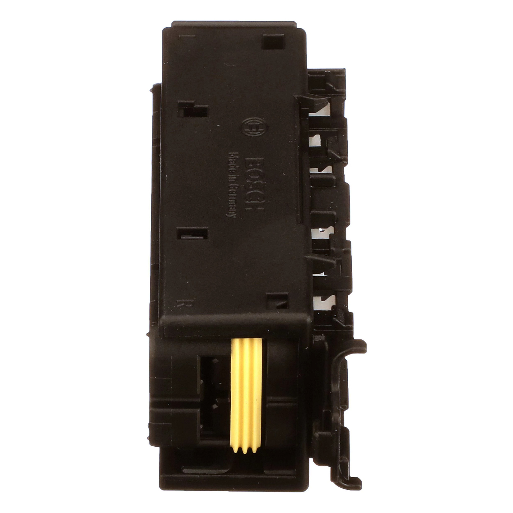 Conector Eléc.