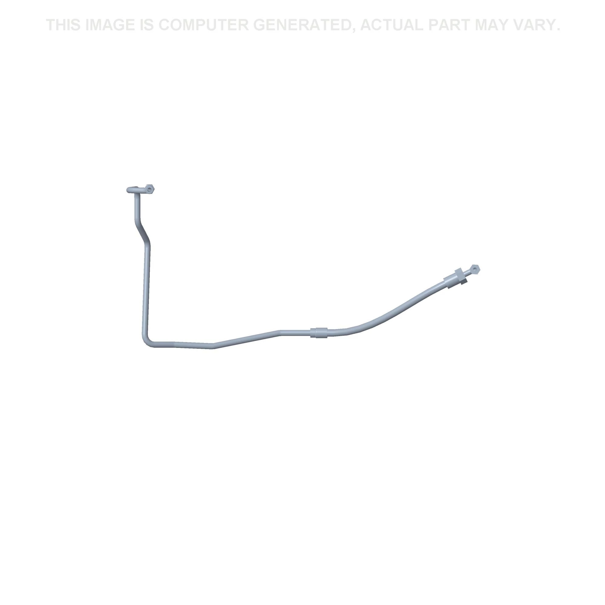 HYD TUBE | STEYR | EU | EN