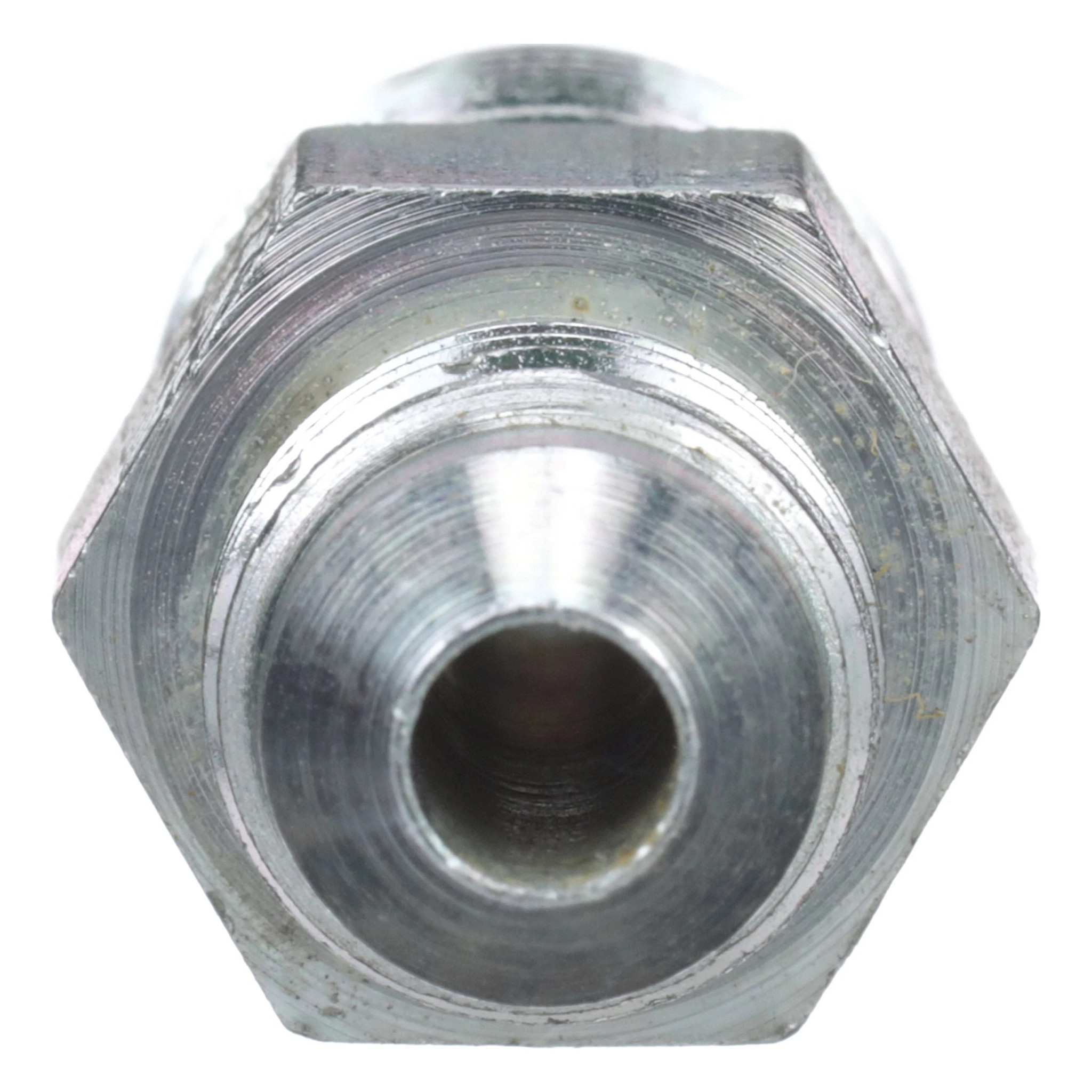 HYD CONNECTOR | NEWHOLLANDAG | CA | EN
