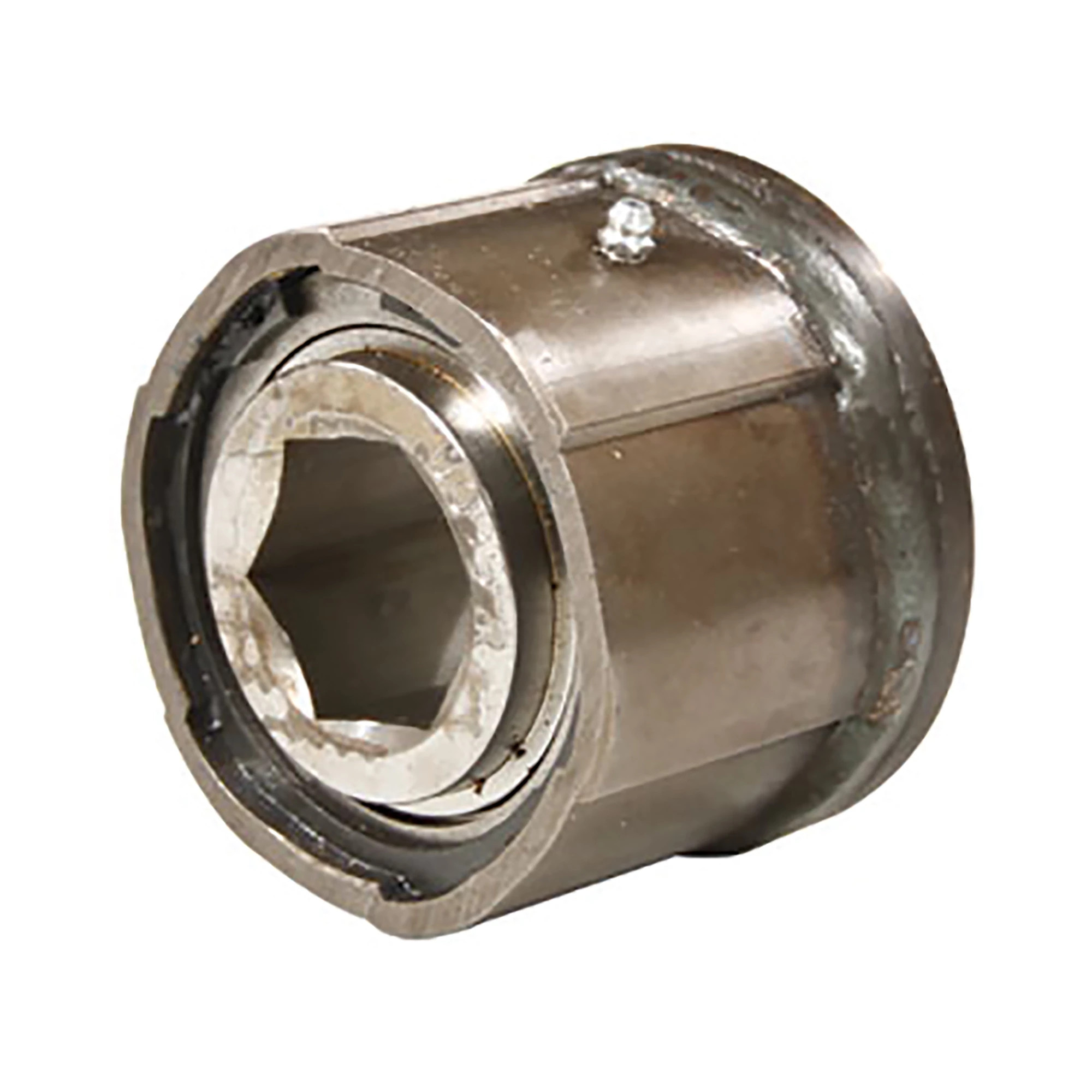 Pickup Slip Clutch | CASECE | US | EN