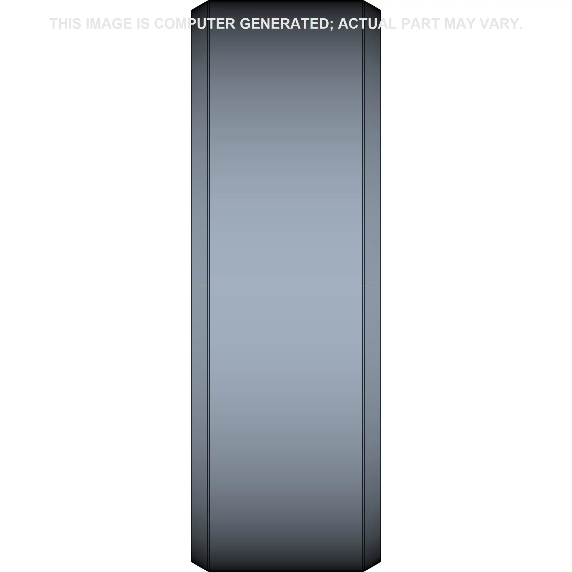 Casquilho - 49,16 mm DI x 63,5 mm DE x 21,02 mm C