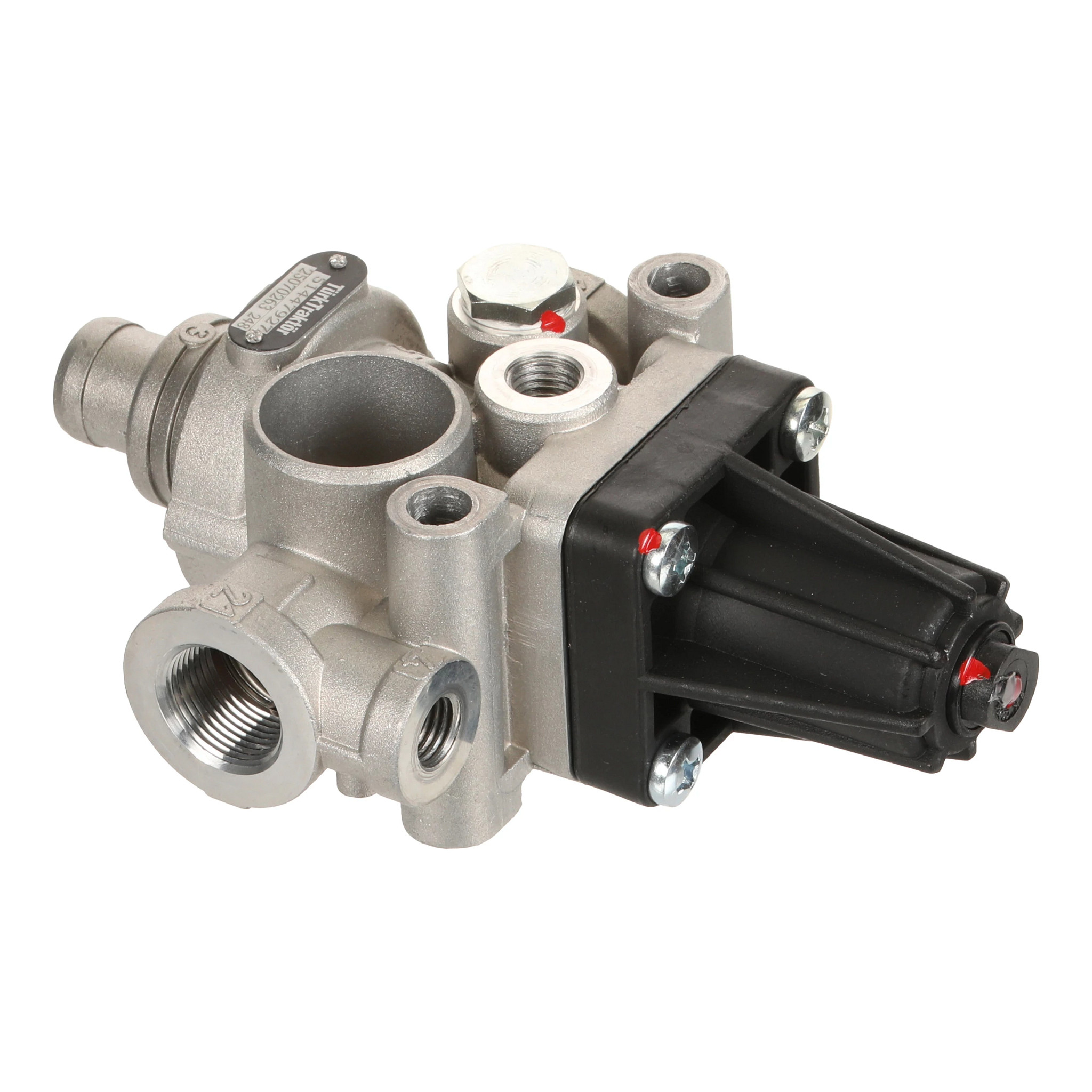 Valve | NEWHOLLANDAG | US | EN