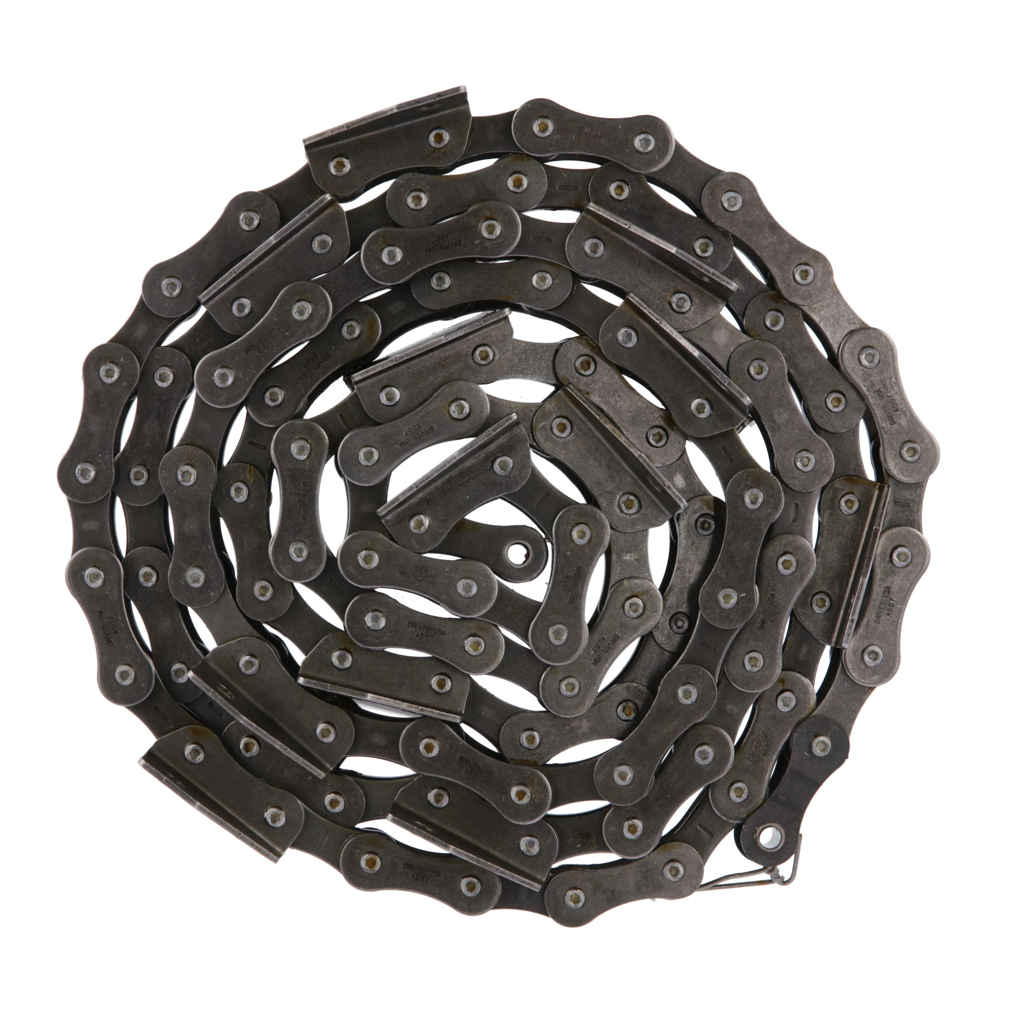 CHAIN | CASEIH | EU | EN