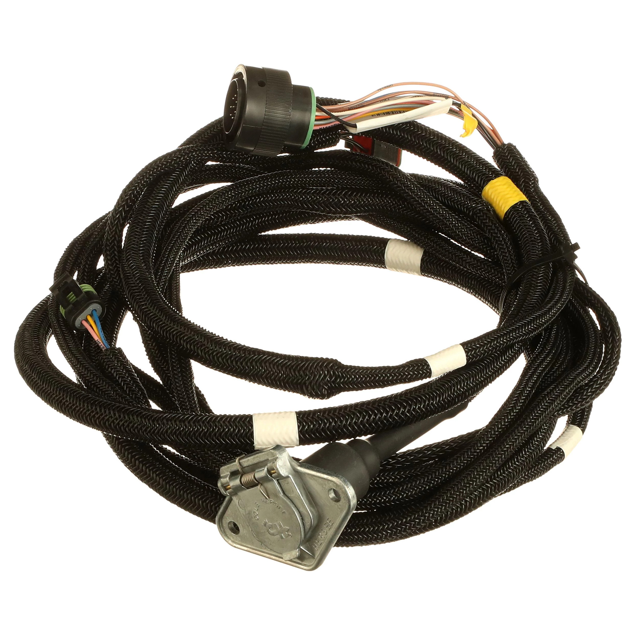 WIRE HARNESS | STEYR | CA | EN