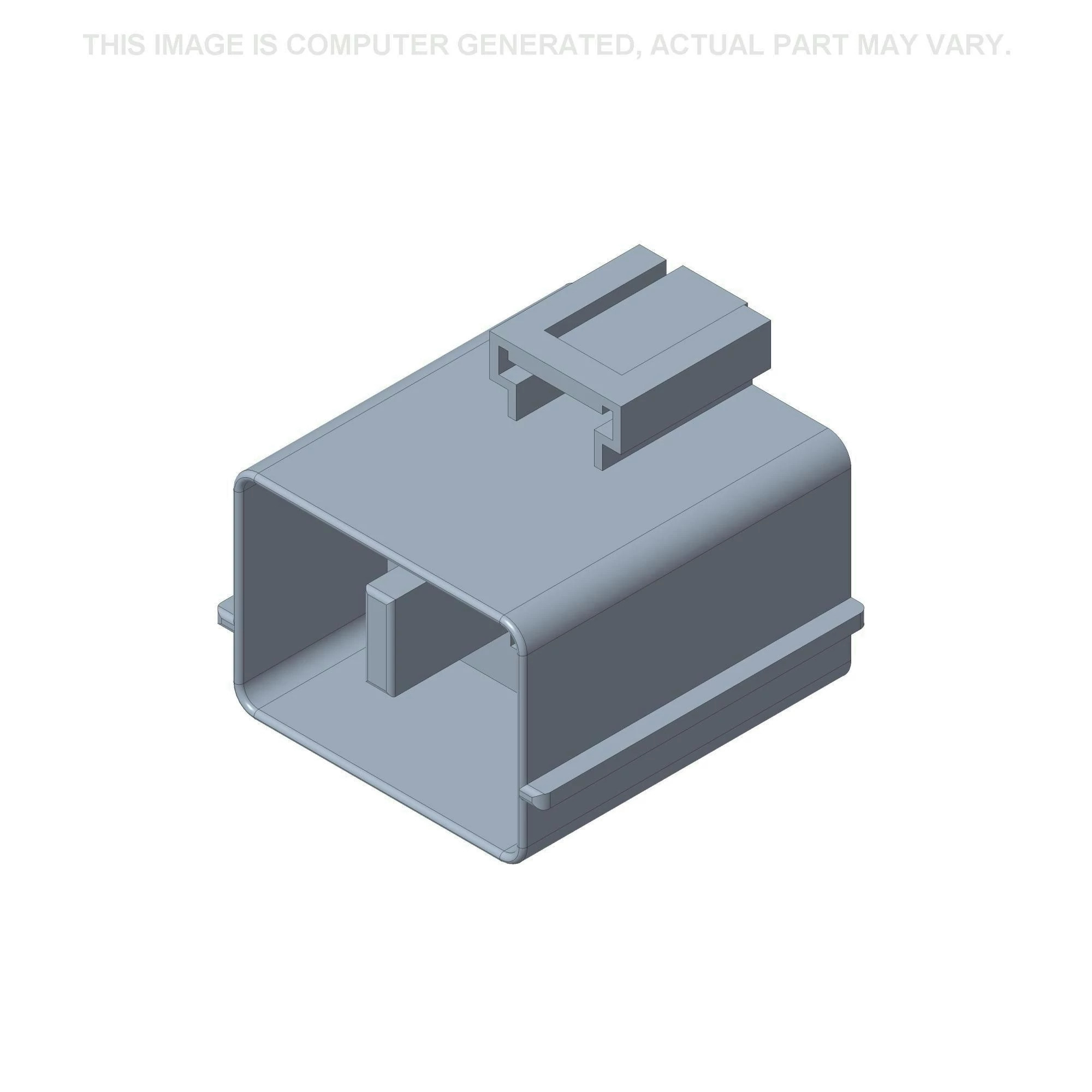 ELEC CONNECTOR | NEWHOLLANDAG | US | EN