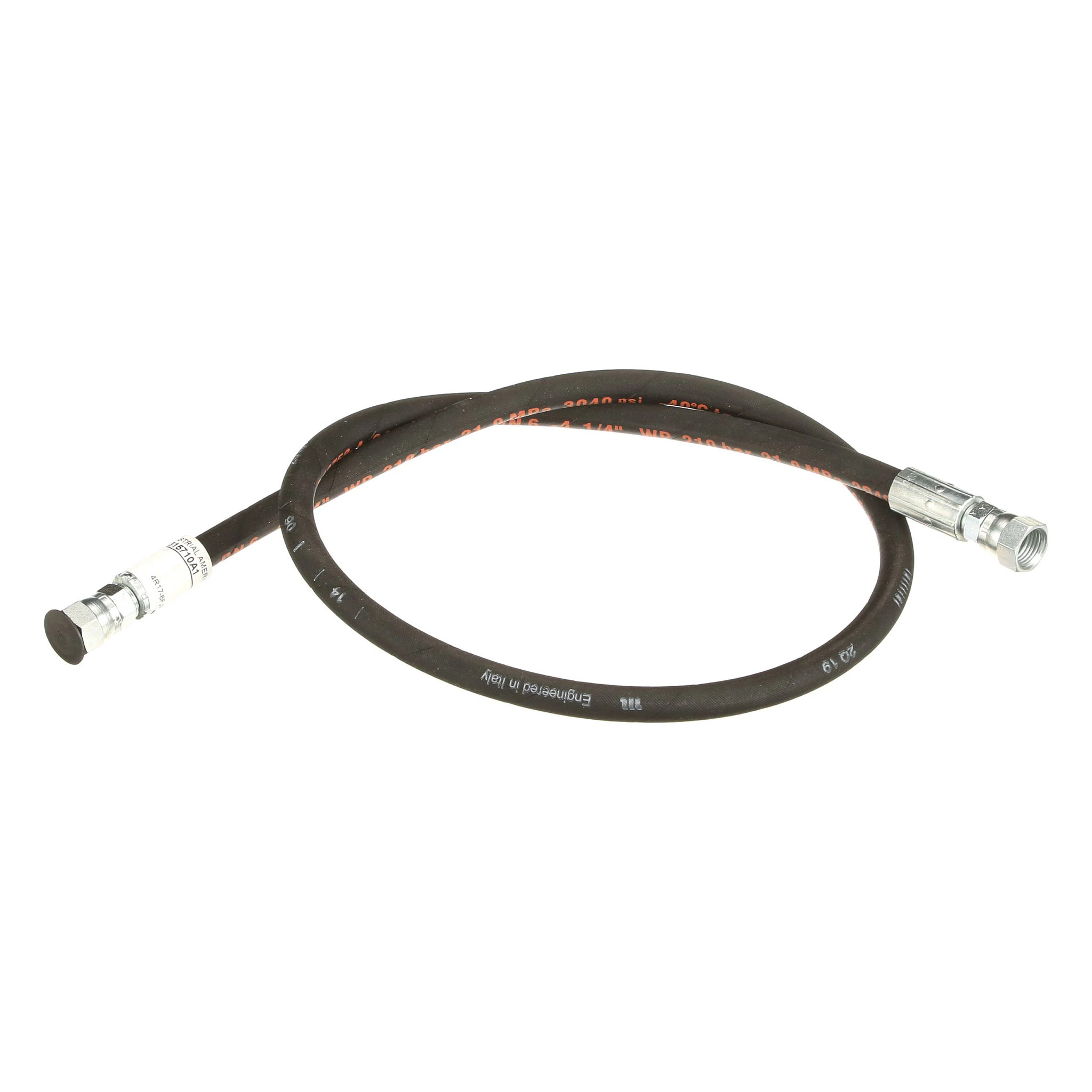 HOSE | NEWHOLLANDAG | US | EN