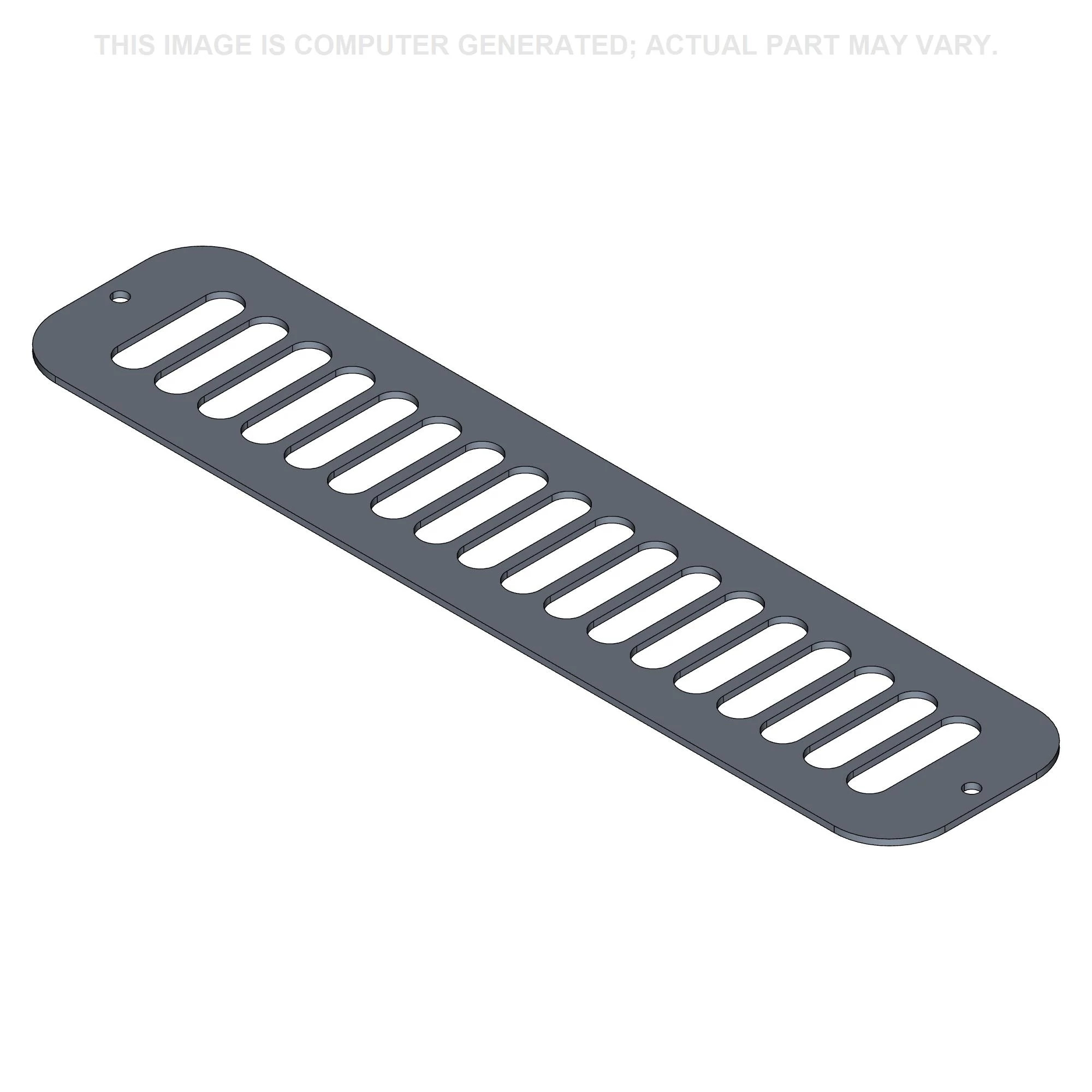 PLATE | STEYR | CA | EN