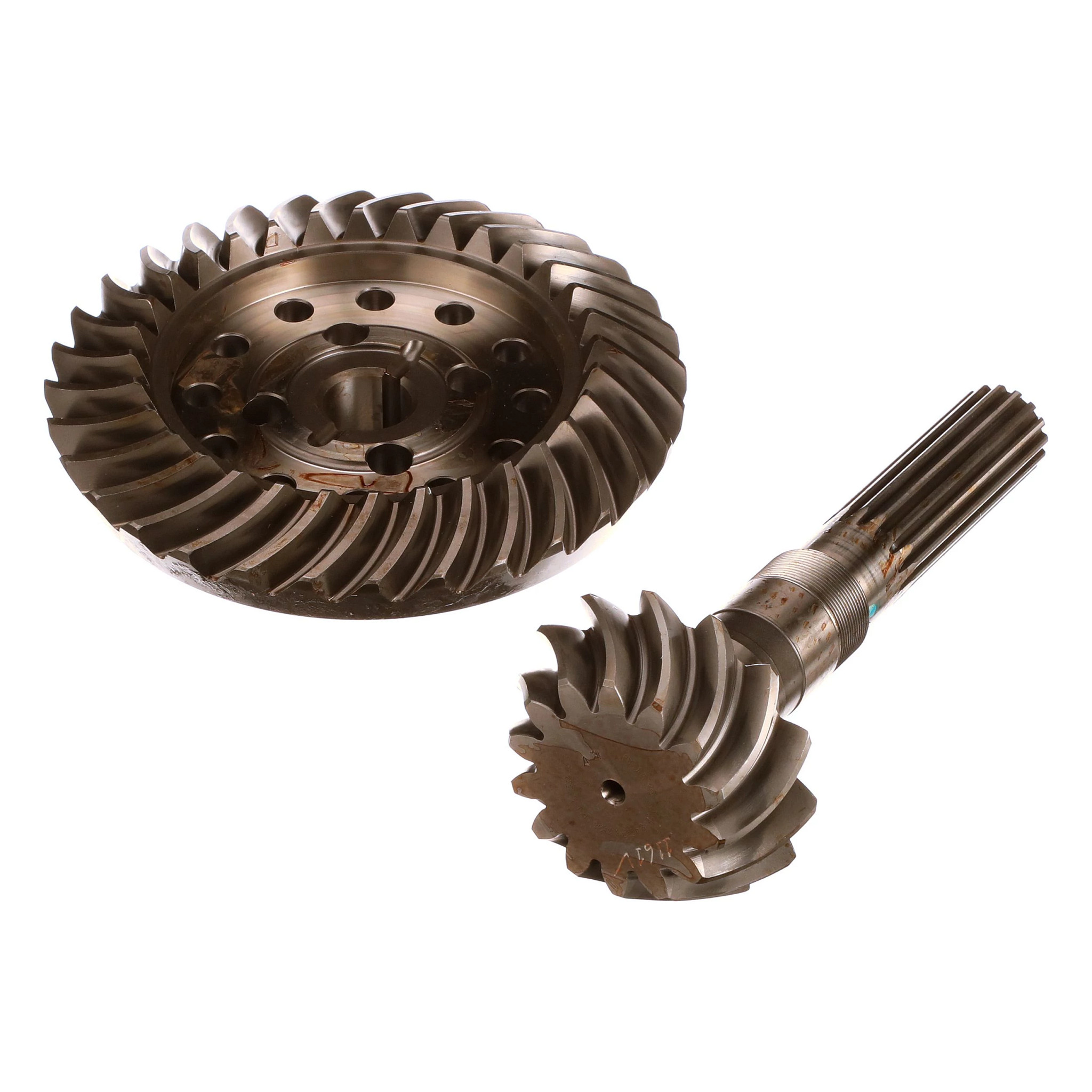 GEAR SET | NEWHOLLANDAG | CA | FR