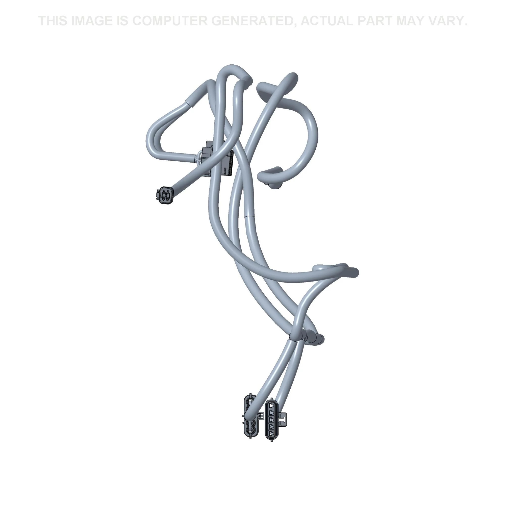 ЖГУТ ПРОВОДОВ | CASEIH | AMEA | ZH