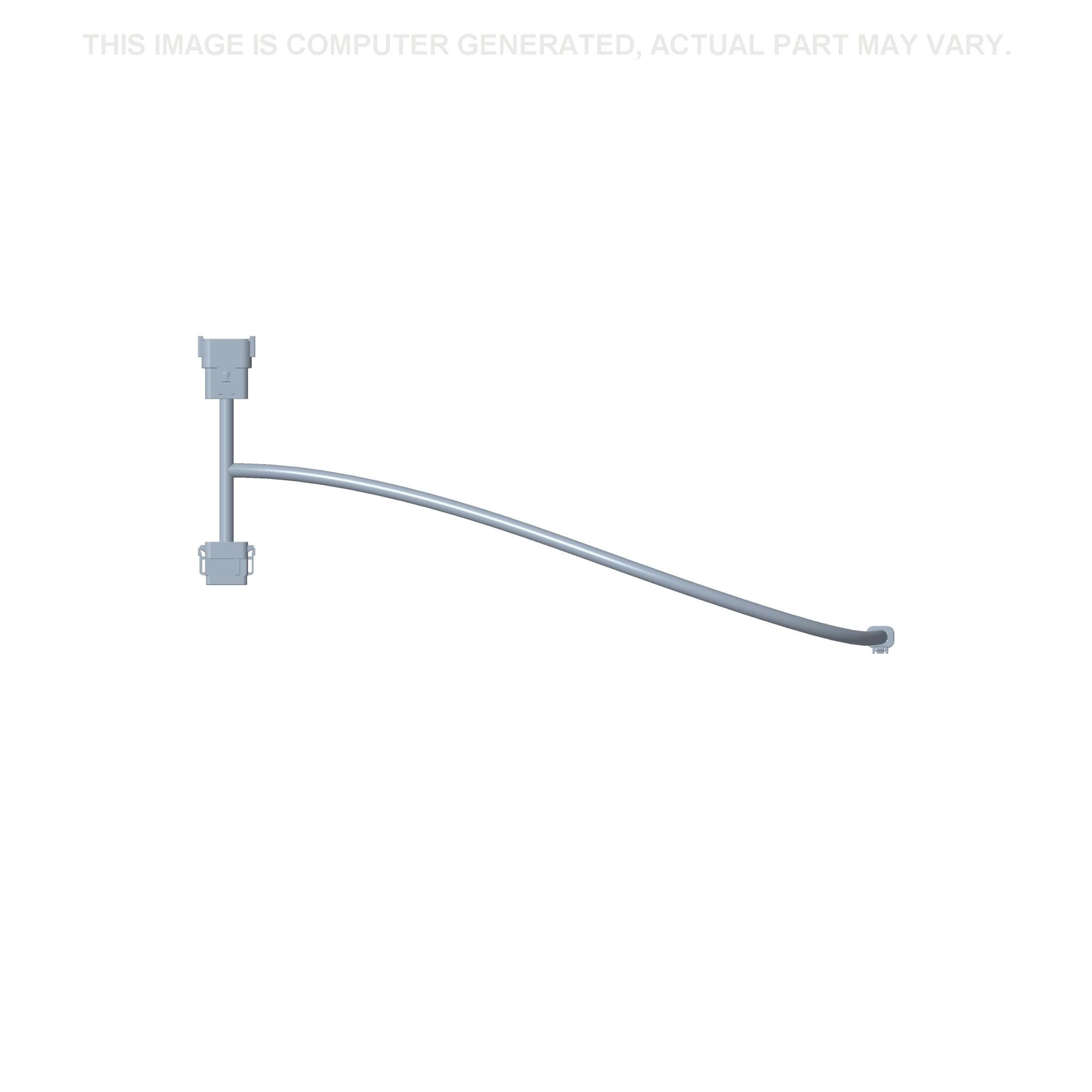 WIRE HARNESS | NEWHOLLANDAG | US | EN