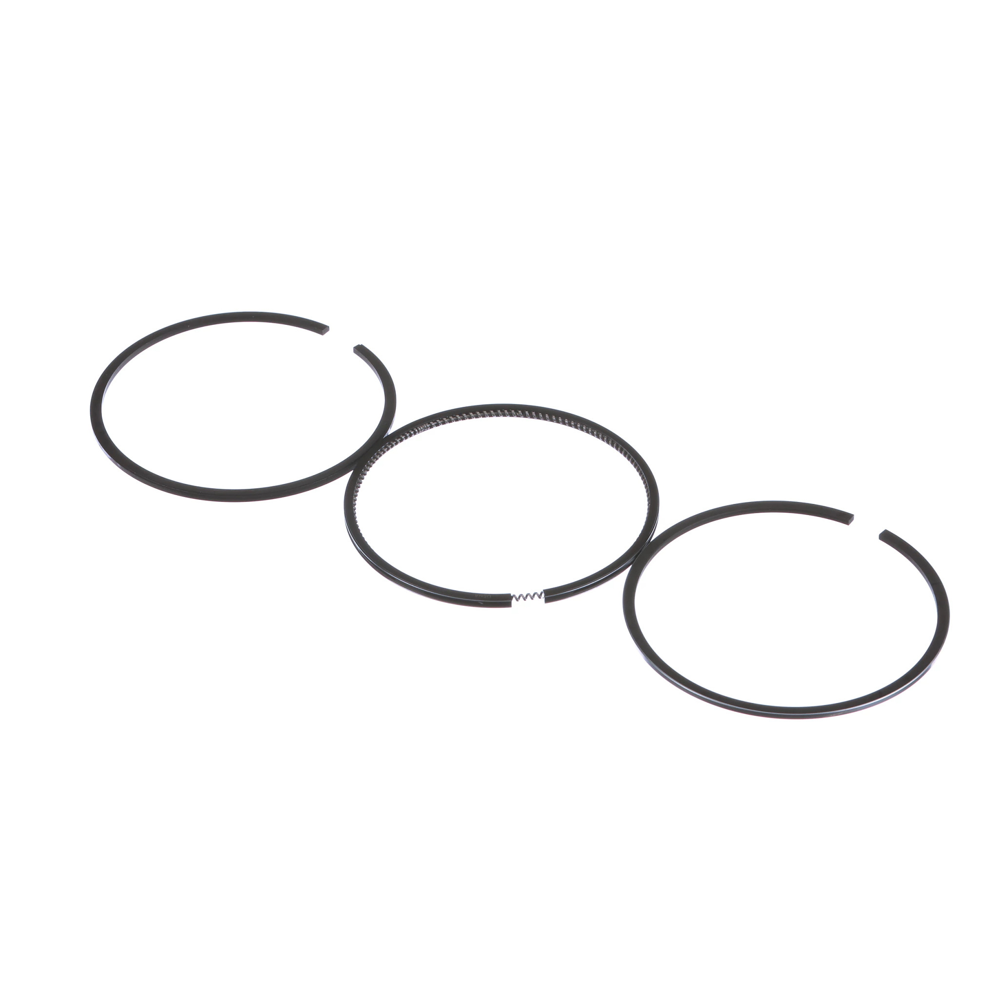 Conjunto de Anéis de Pistão STD | NEWHOLLANDAG | BR | PT