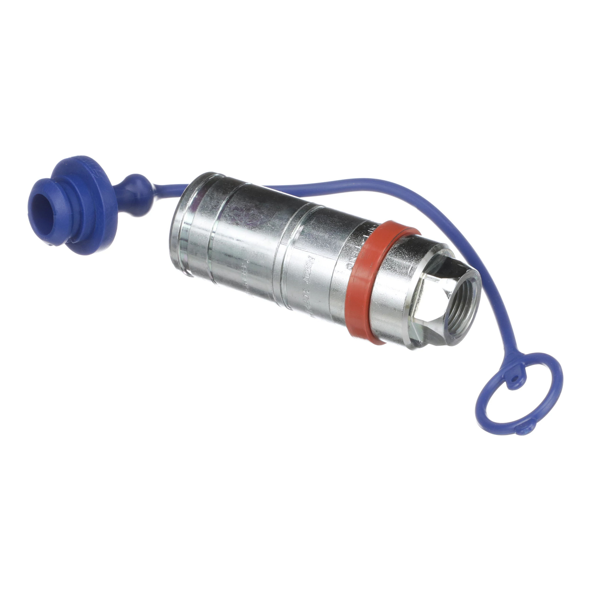 Acoplador rápido - Fêmea